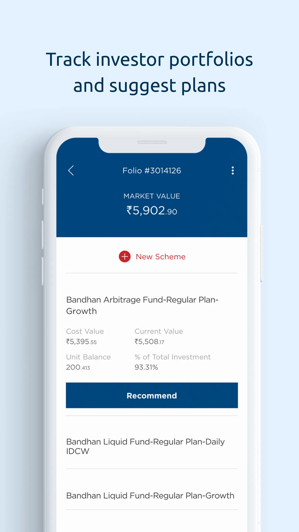 Bandhan Saathi | Indus Appstore | Screenshot