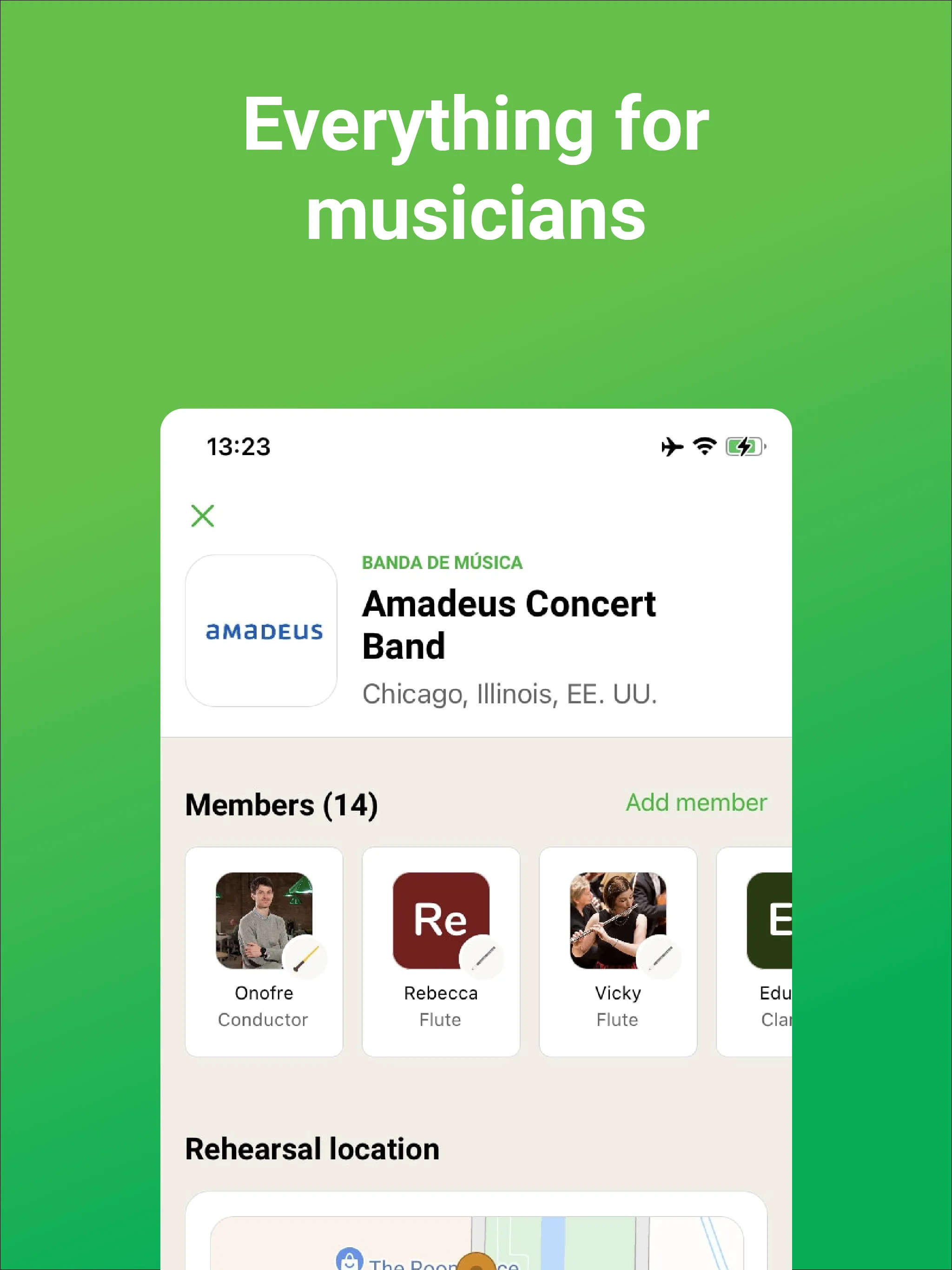 Glissandoo | Indus Appstore | Screenshot