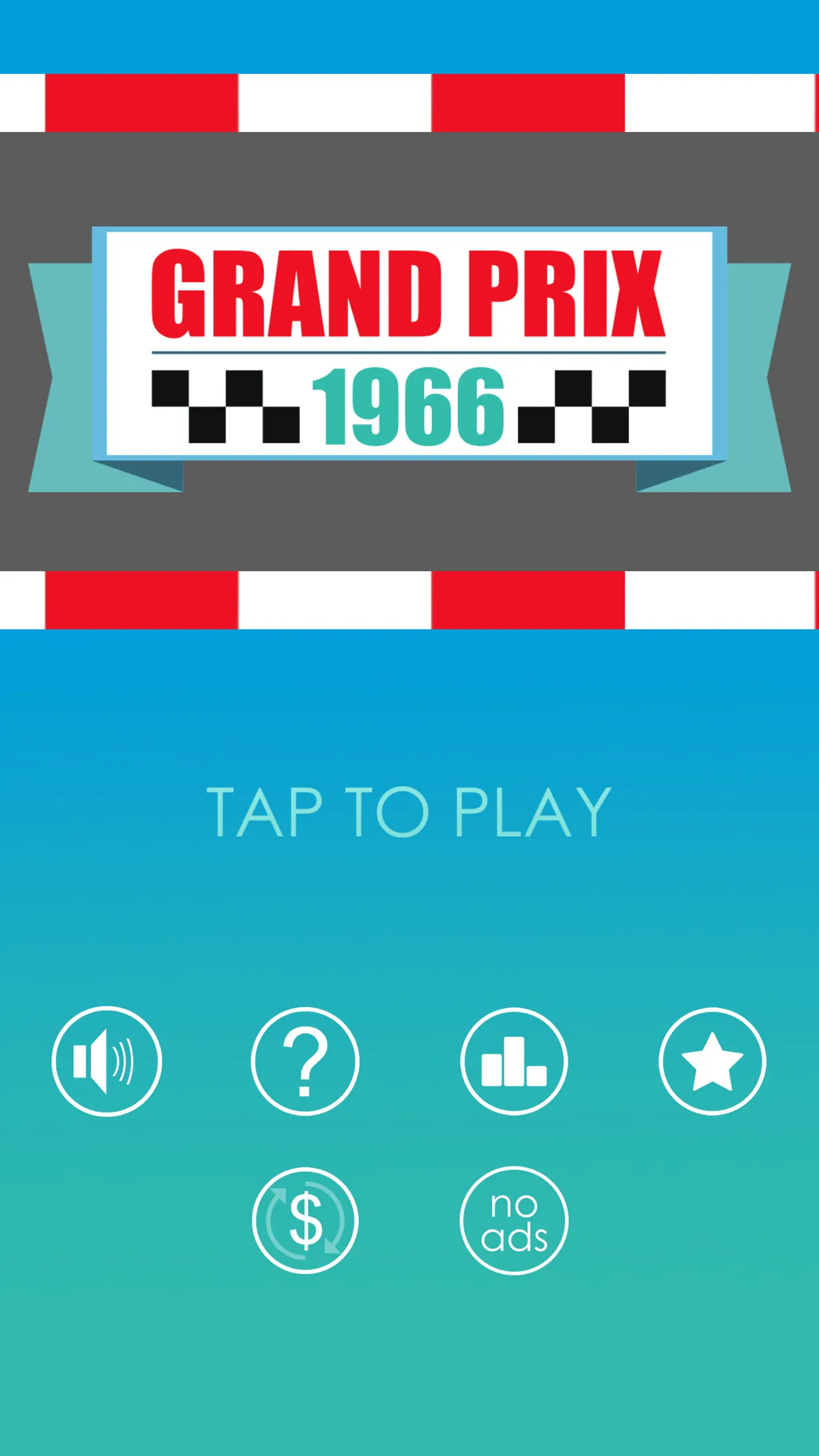 Grand Prix 1966 | Indus Appstore | Screenshot