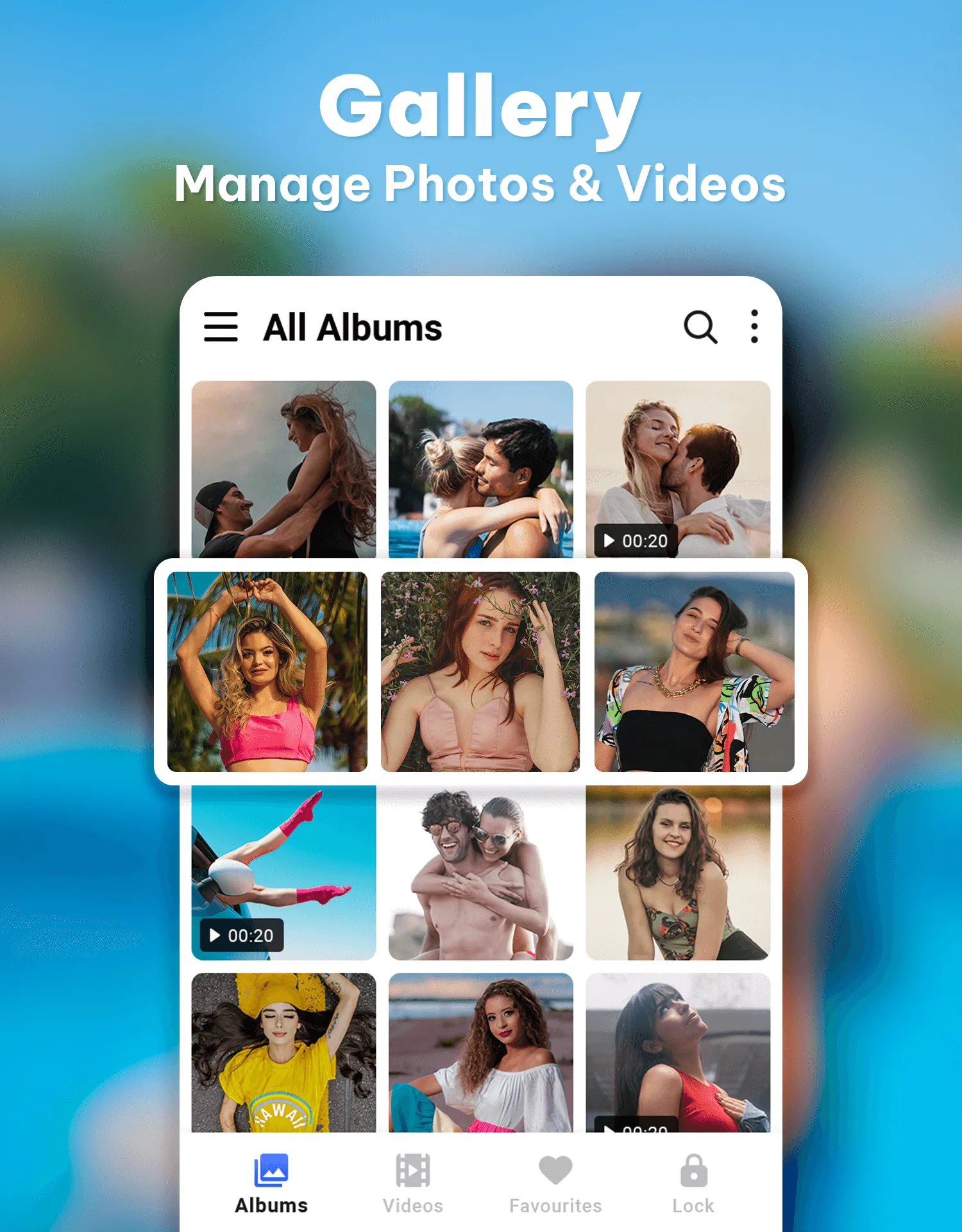 Gallery - Photo gallery | Indus Appstore | Screenshot