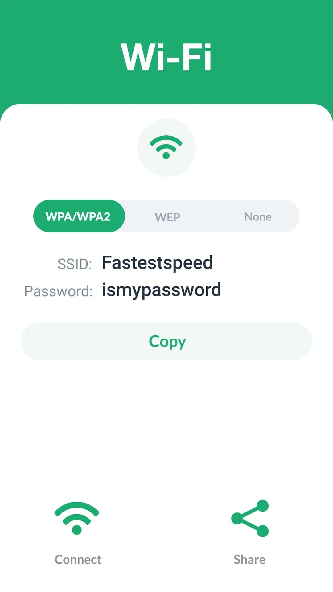 QR Scanner: Barcode Scanner | Indus Appstore | Screenshot