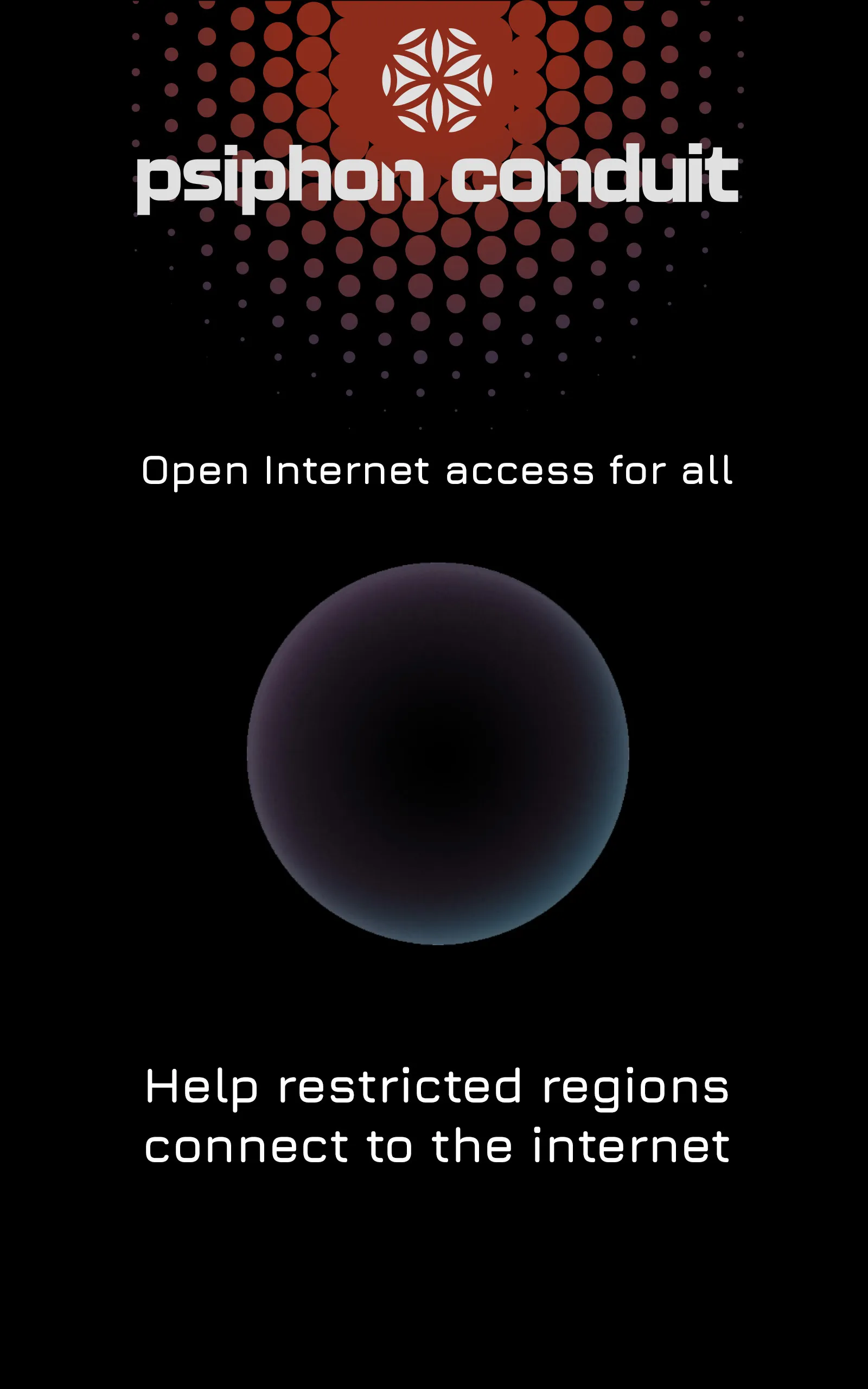 Conduit: Share Internet Access | Indus Appstore | Screenshot