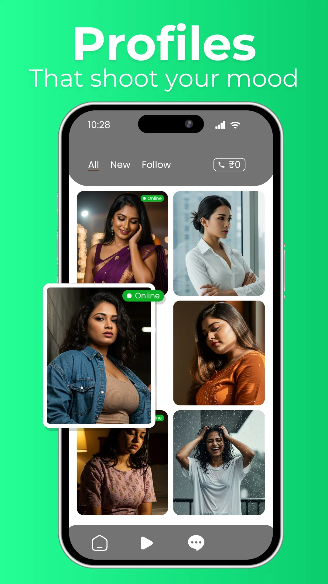 BestFriend – Meet New Friends | Indus Appstore | Screenshot