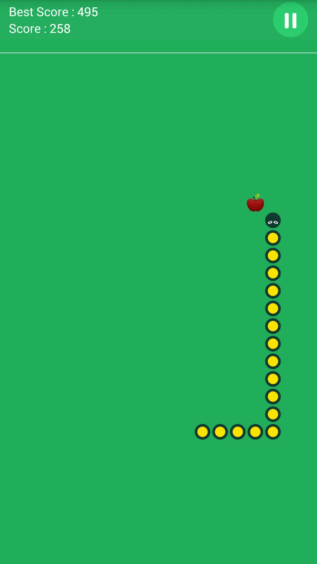 Snake | Indus Appstore | Screenshot