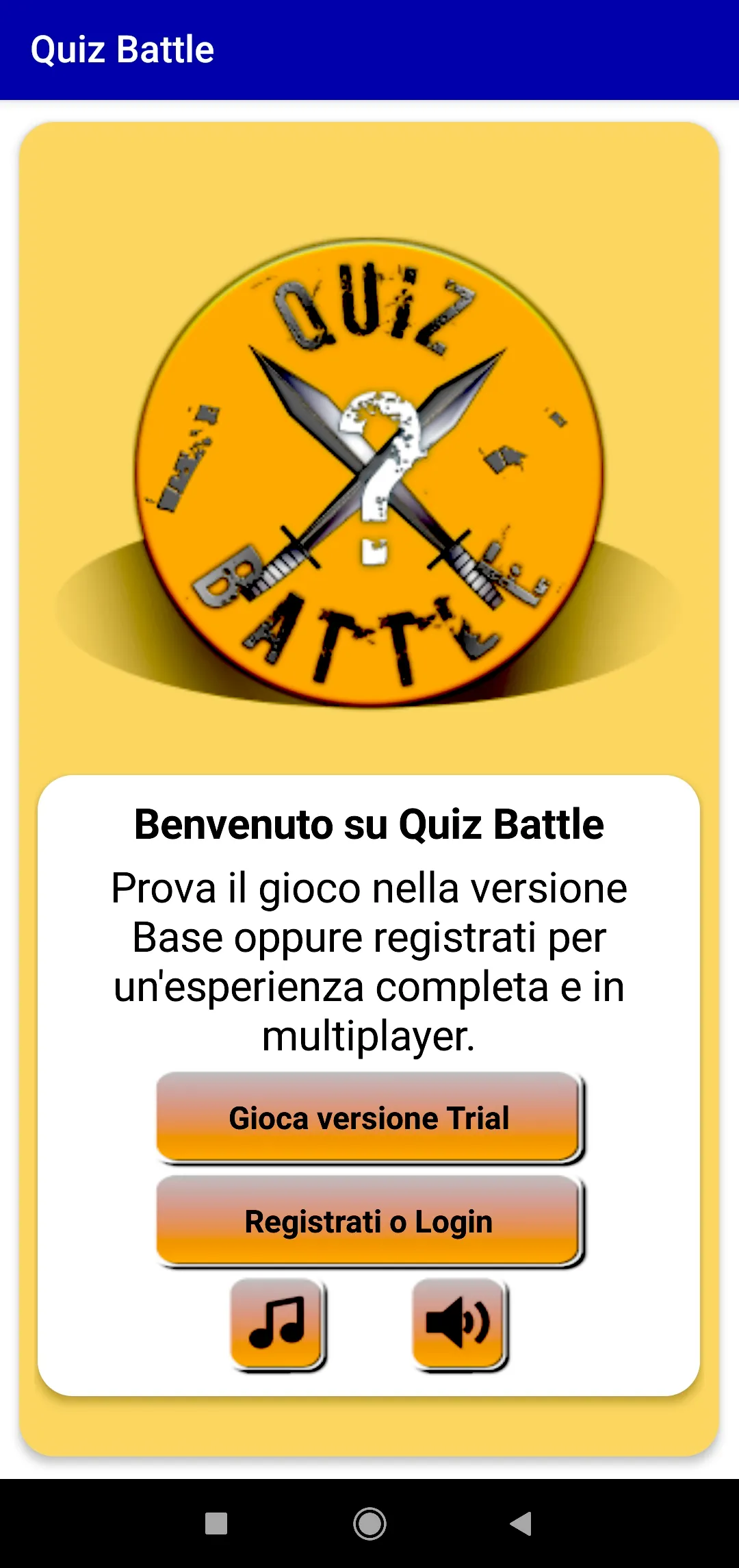 Quiz Battle | Indus Appstore | Screenshot