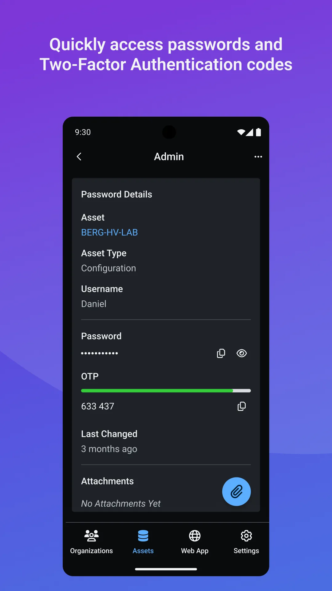 IT Glue | Indus Appstore | Screenshot