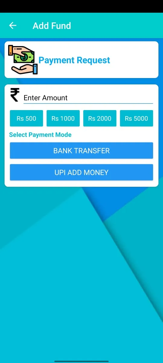 ONE WAY MULTI RECHARGE | Indus Appstore | Screenshot