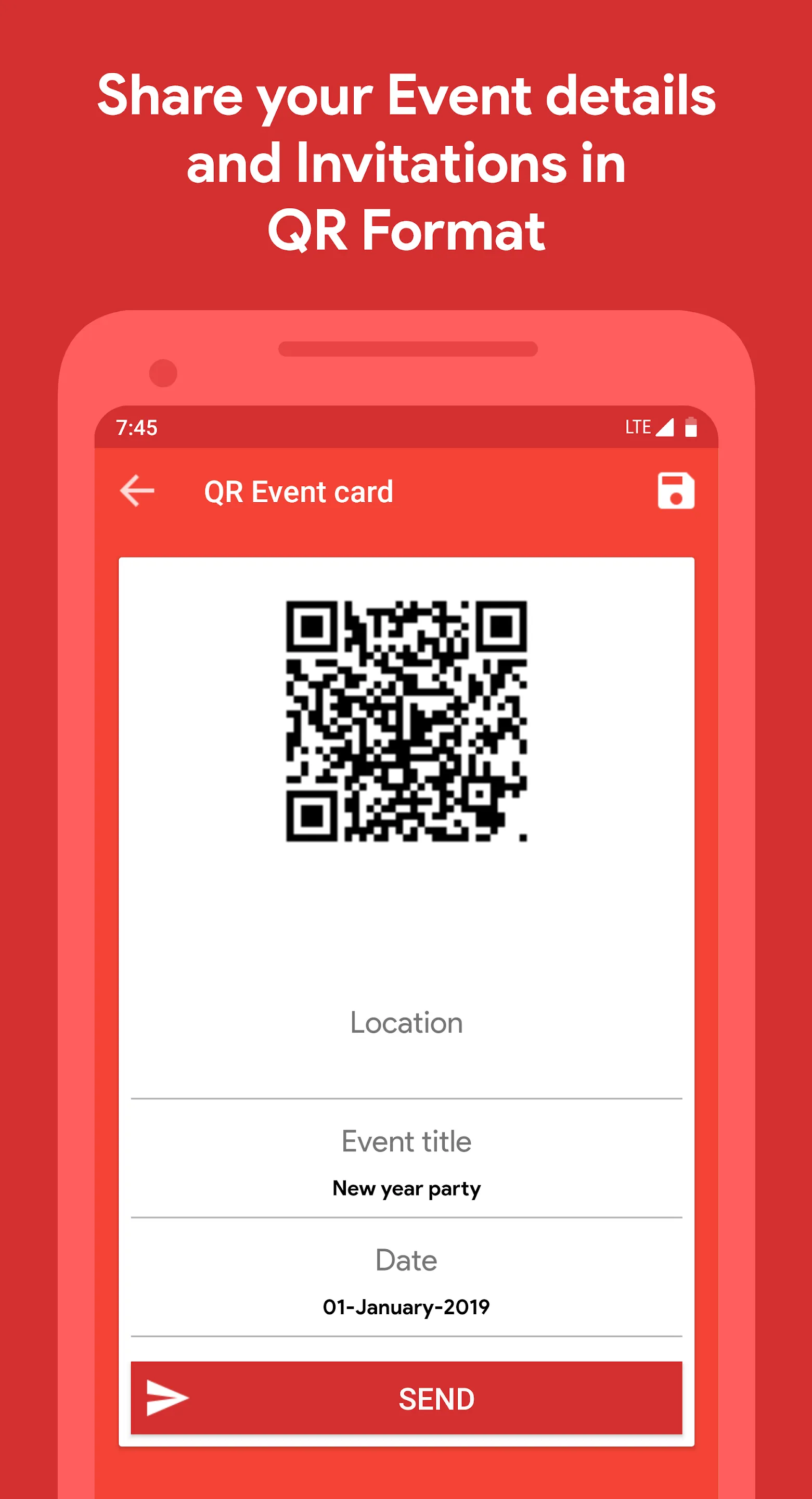 Calendar 2025 :Diary, Holidays | Indus Appstore | Screenshot