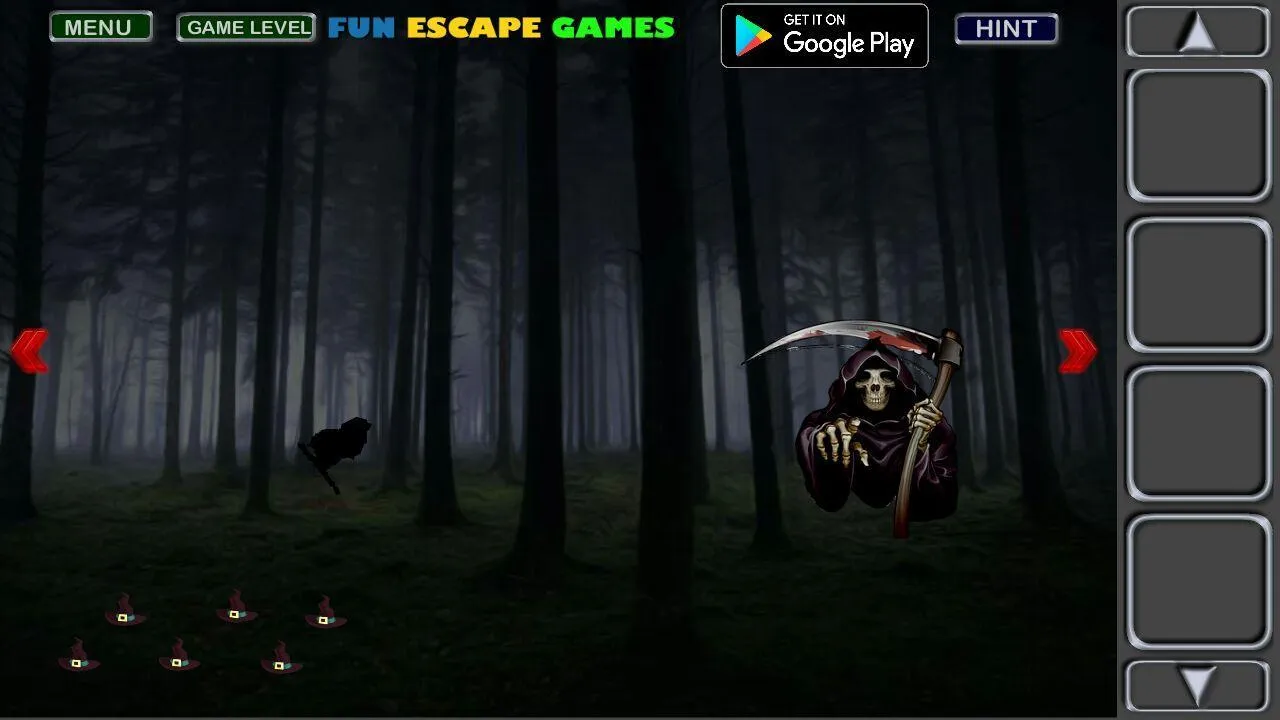 101 Fun Escape Games | Indus Appstore | Screenshot