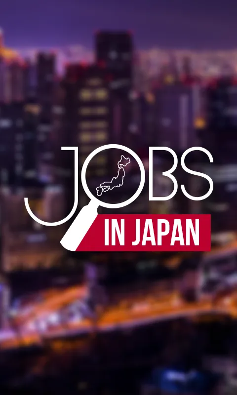 Jobs in Japan - Tokyo Jobs | Indus Appstore | Screenshot