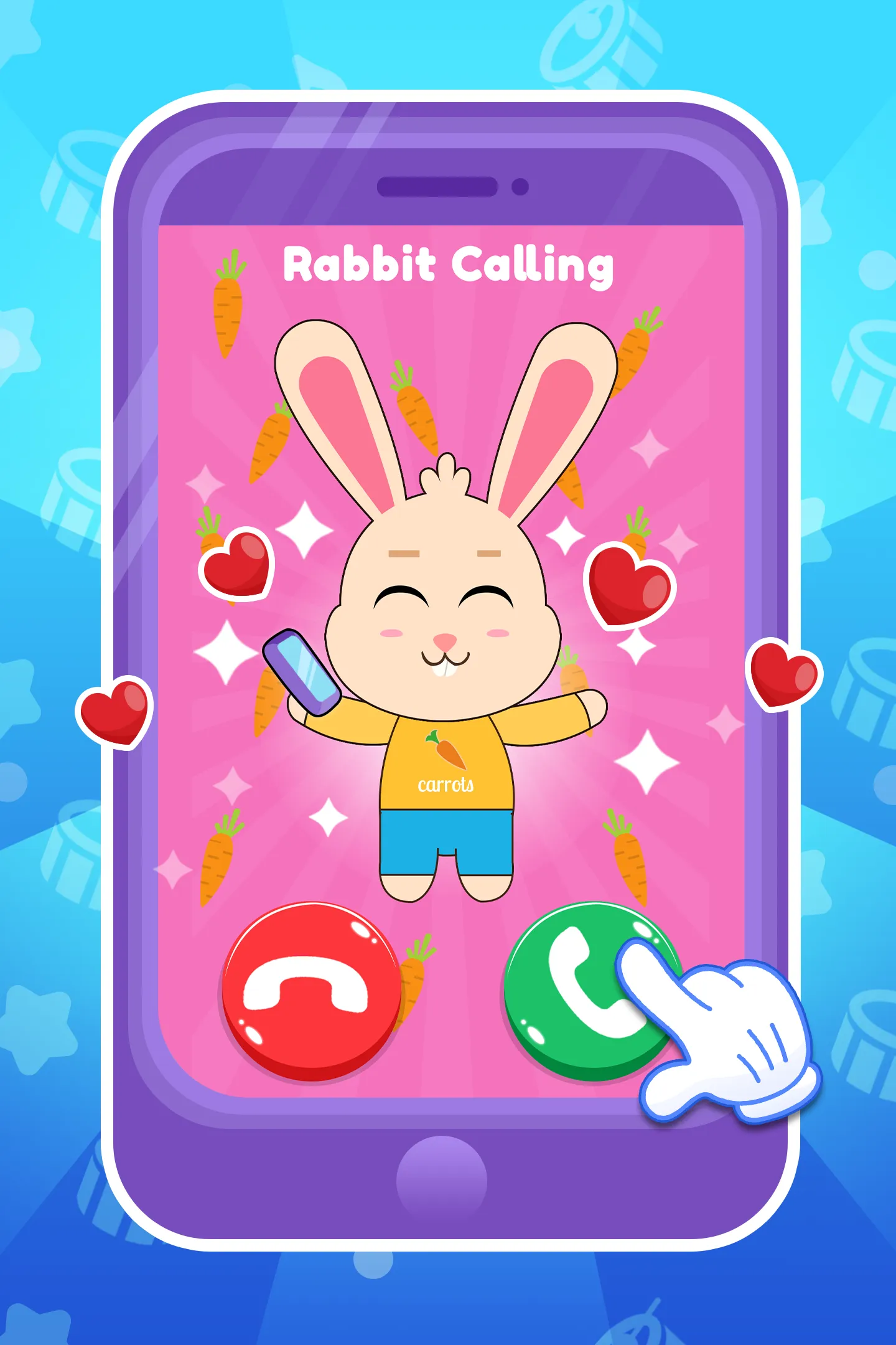 Baby Phone: Toddler Games | Indus Appstore | Screenshot