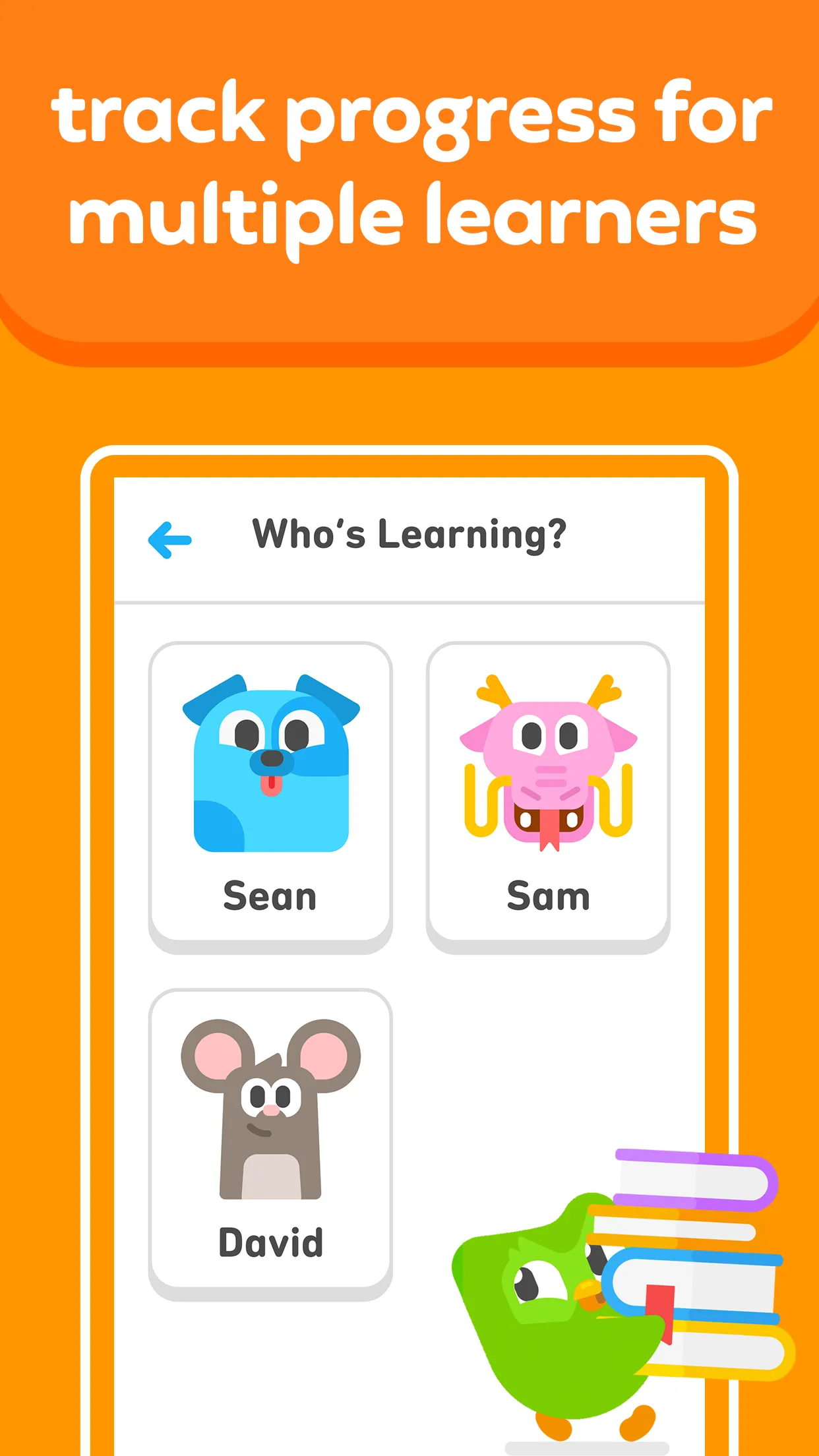 Learn to Read - Duolingo ABC | Indus Appstore | Screenshot