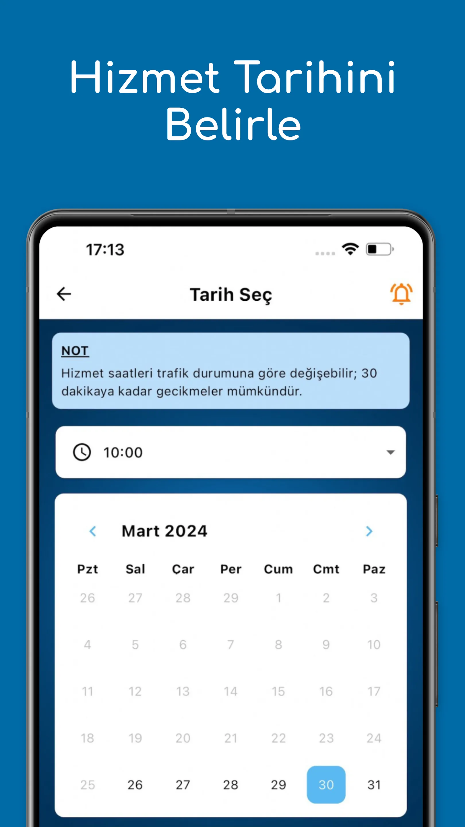 Temizlikyolda | Indus Appstore | Screenshot