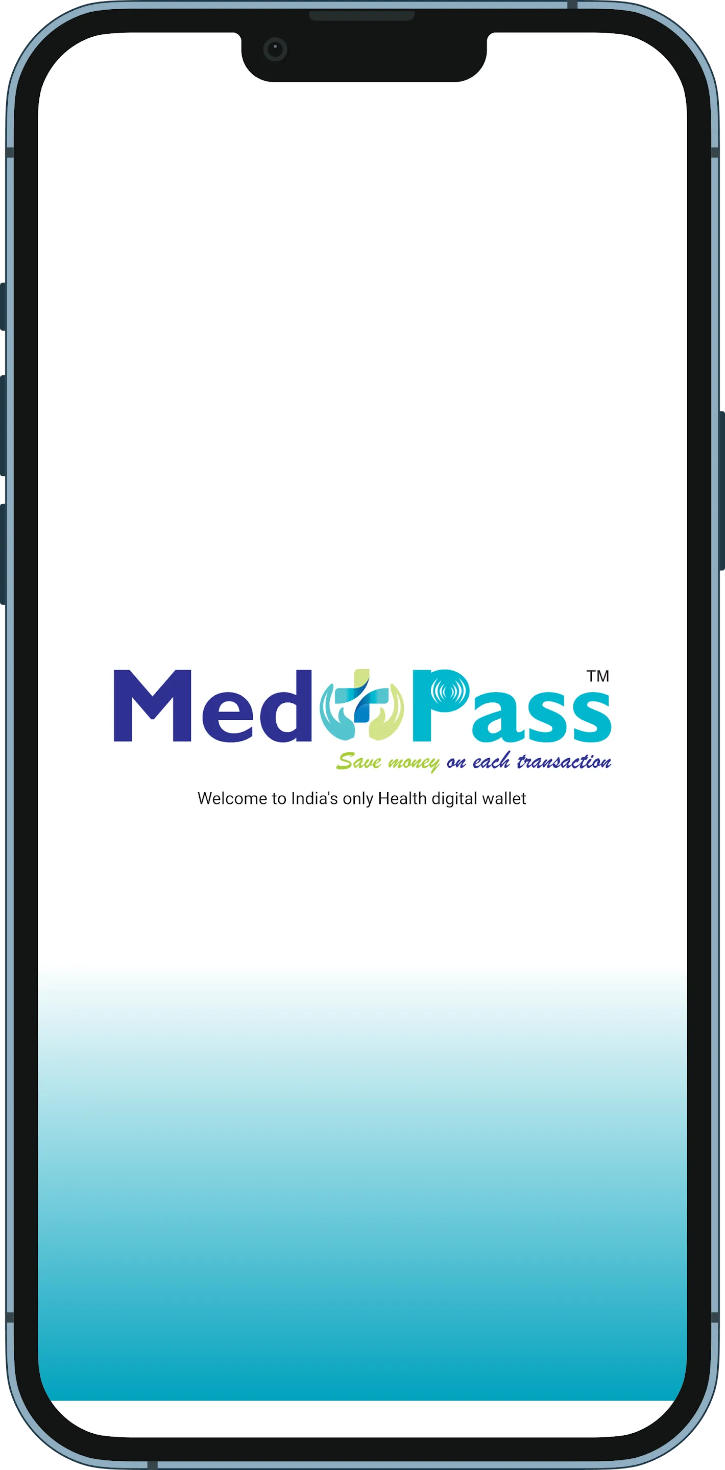 MedPass - SaveMoney oneach trx | Indus Appstore | Screenshot