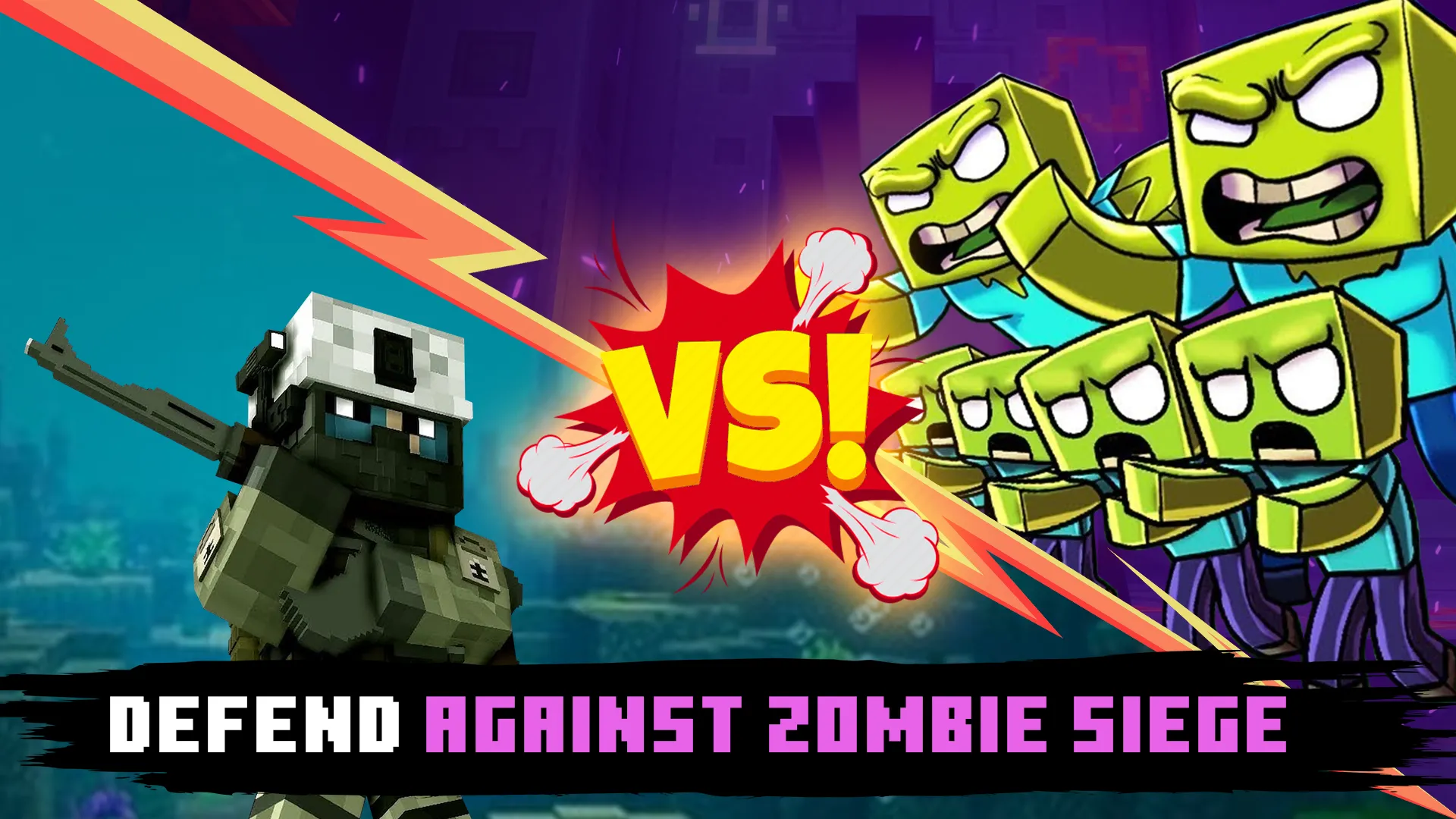 Build Block Craft | Indus Appstore | Screenshot