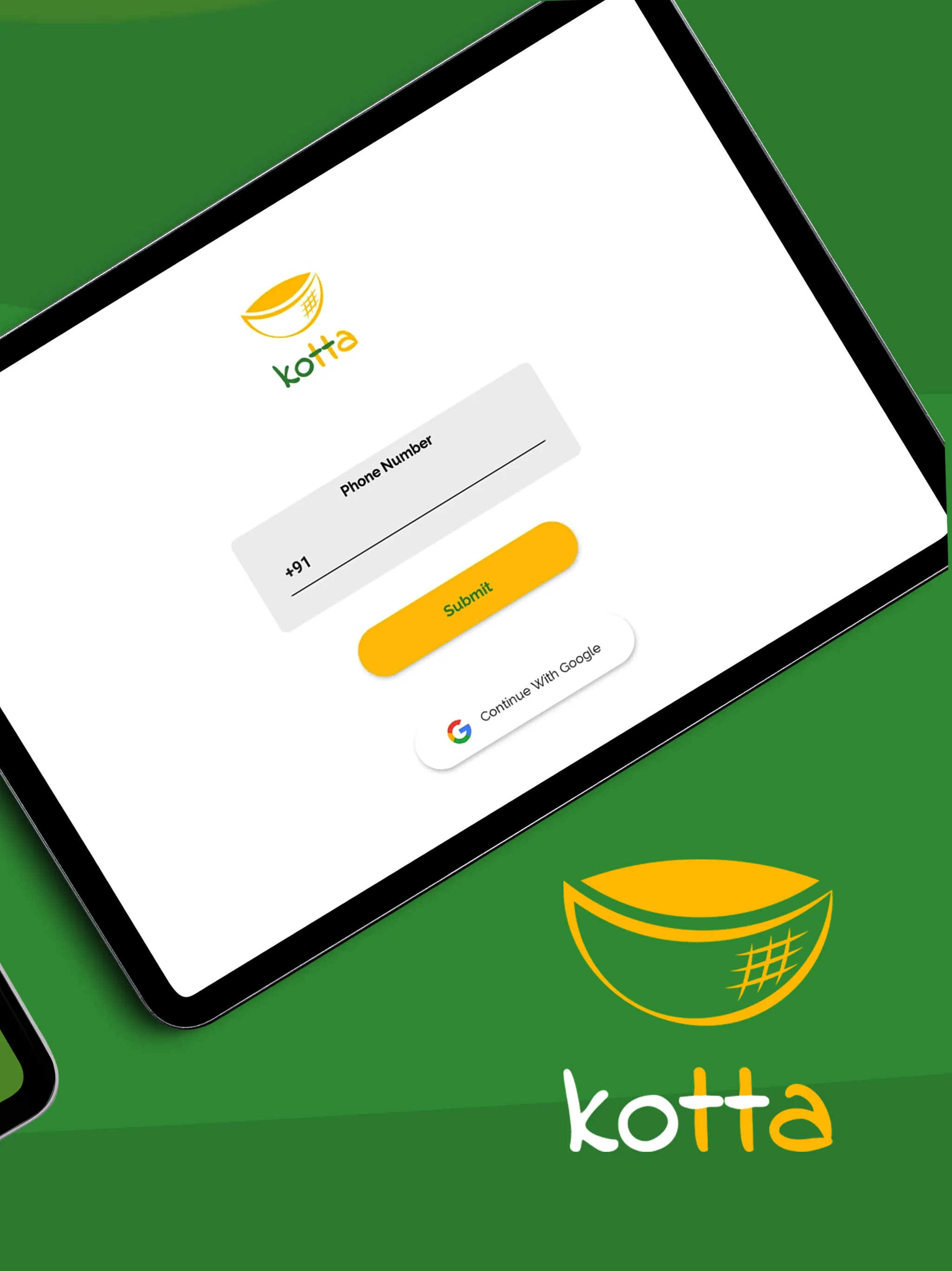 Kotta | Indus Appstore | Screenshot