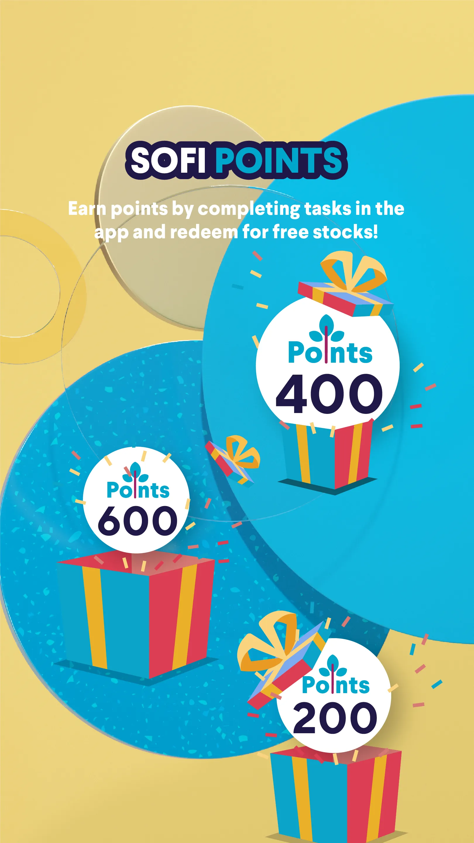 SoFi - Invest. Simple. | Indus Appstore | Screenshot