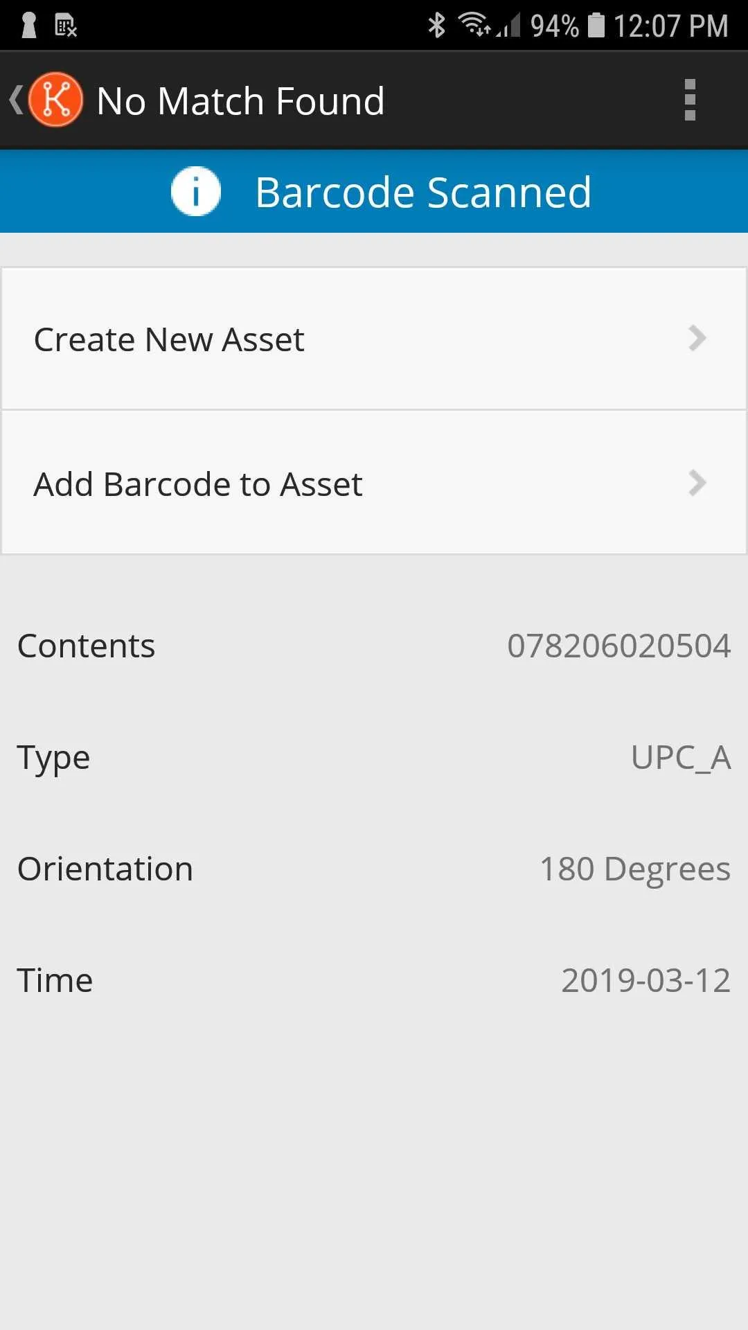 KACE GO Client | Indus Appstore | Screenshot