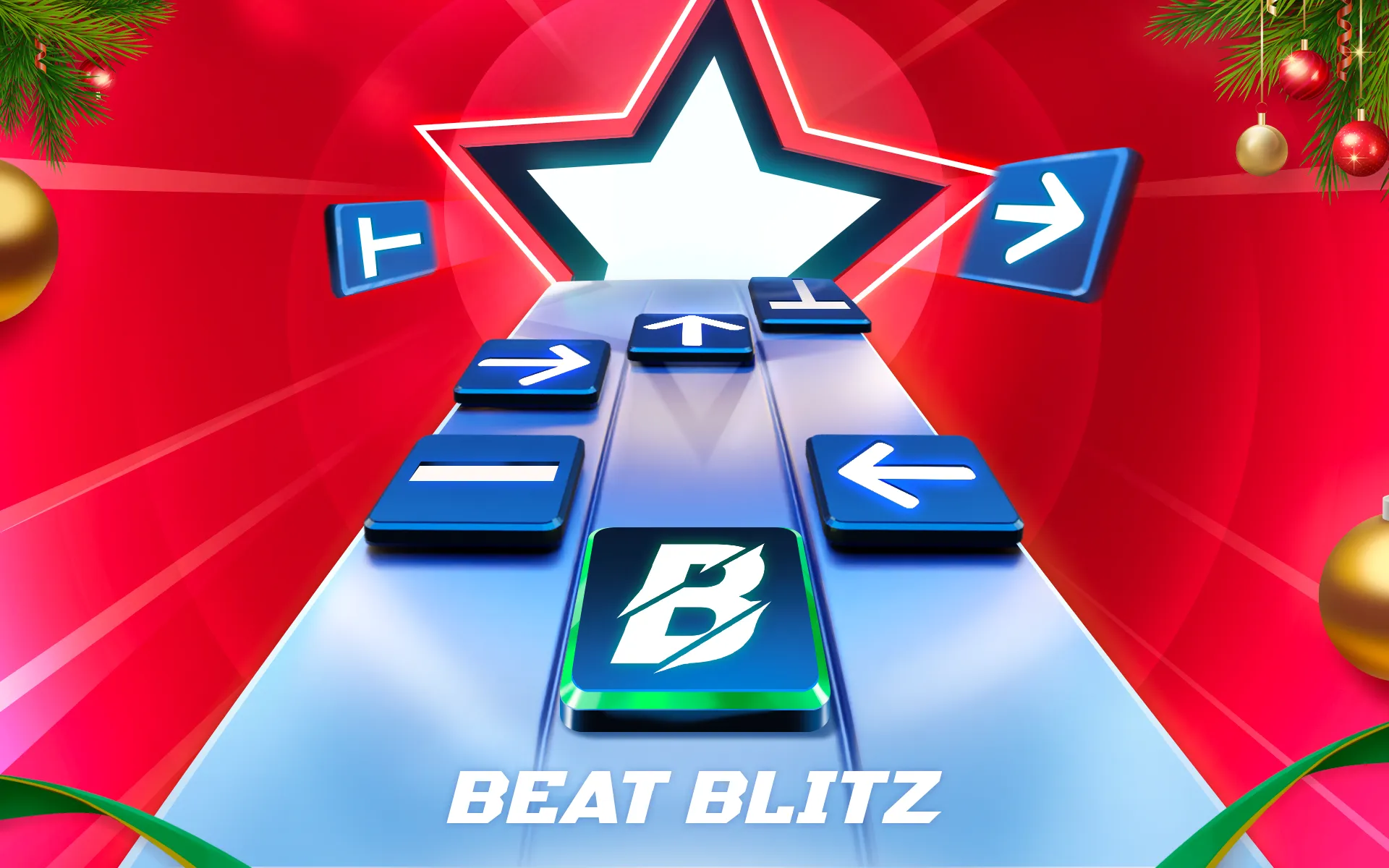 Beat Blitz: Music Battle | Indus Appstore | Screenshot