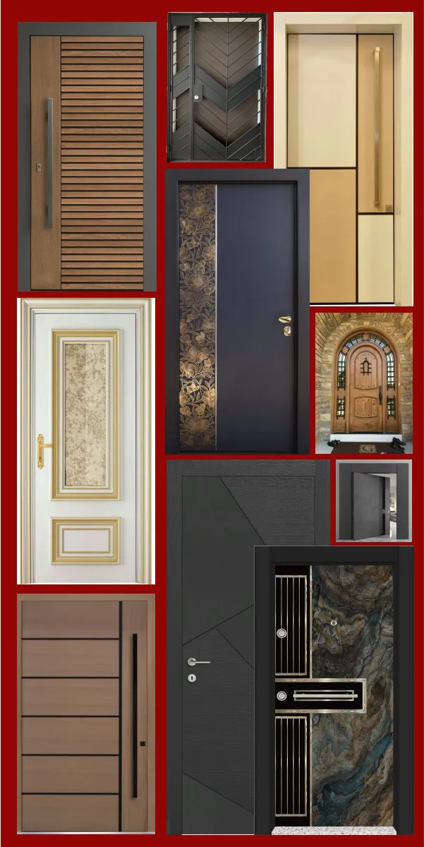 Modern Door Designs Ideas | Indus Appstore | Screenshot