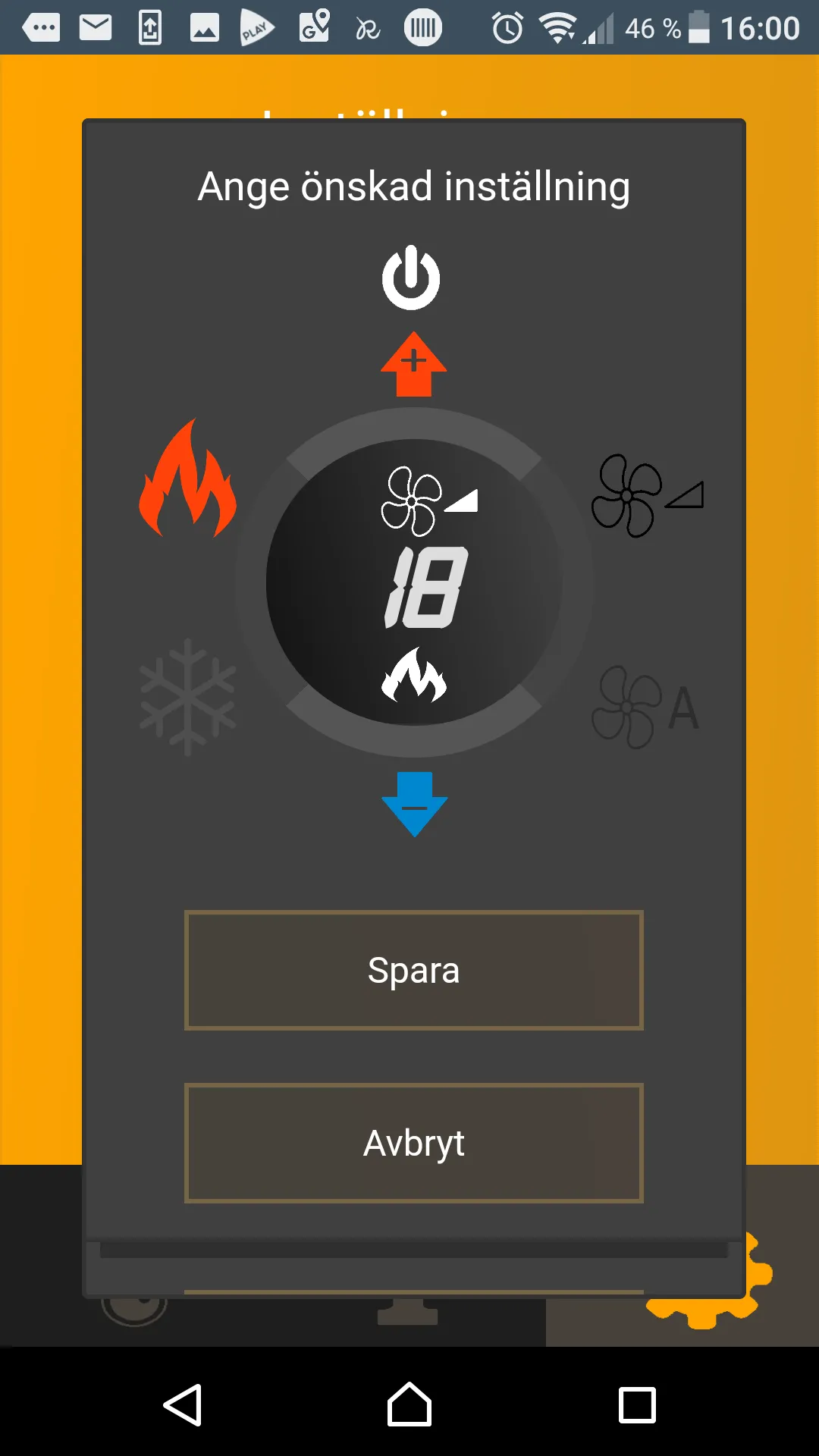 Huskoll WiFi | Indus Appstore | Screenshot