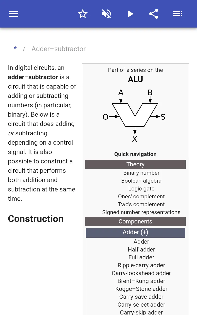 Telecommunications equipment | Indus Appstore | Screenshot