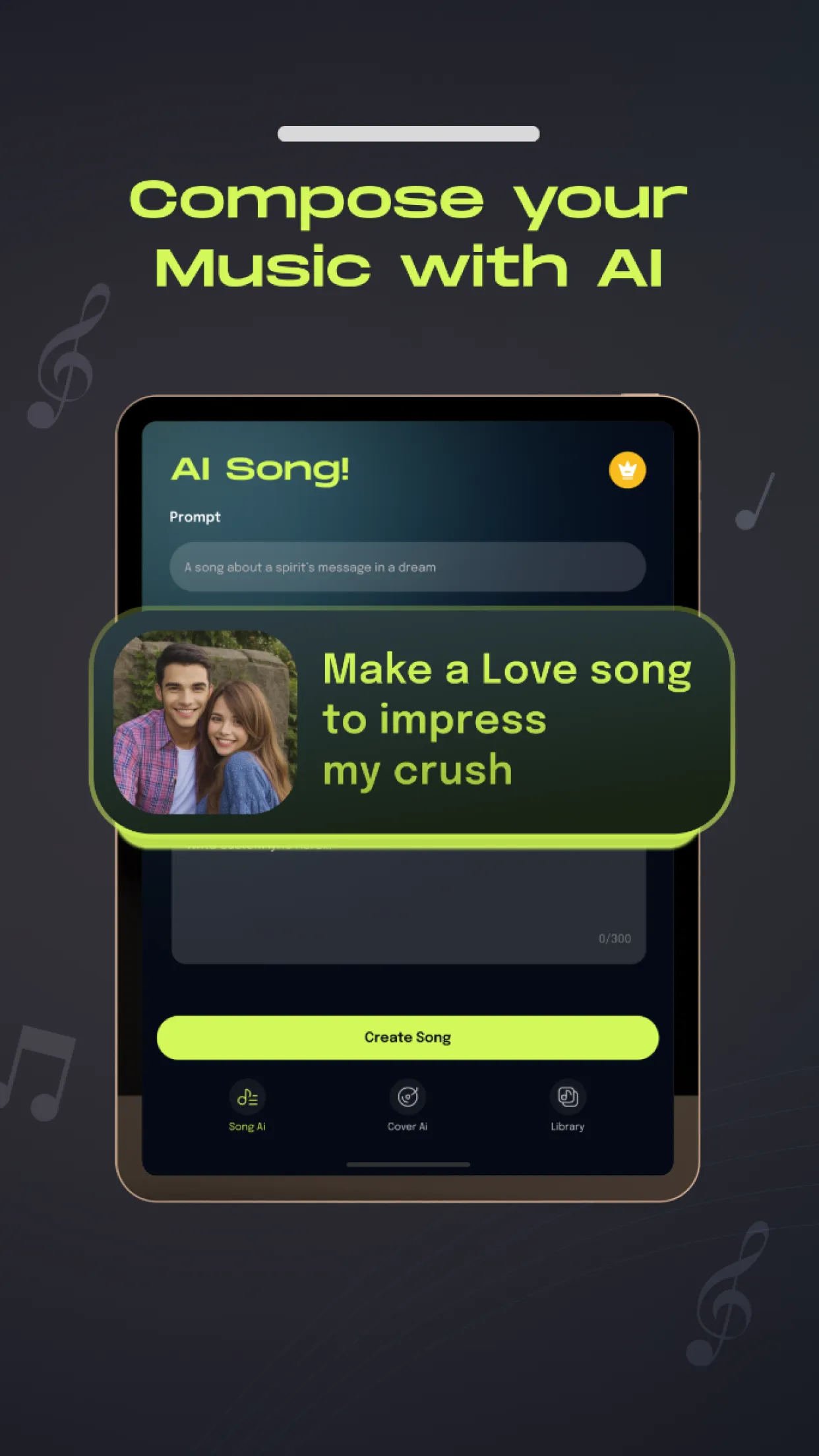 Sumo AI Music: Music Maker | Indus Appstore | Screenshot