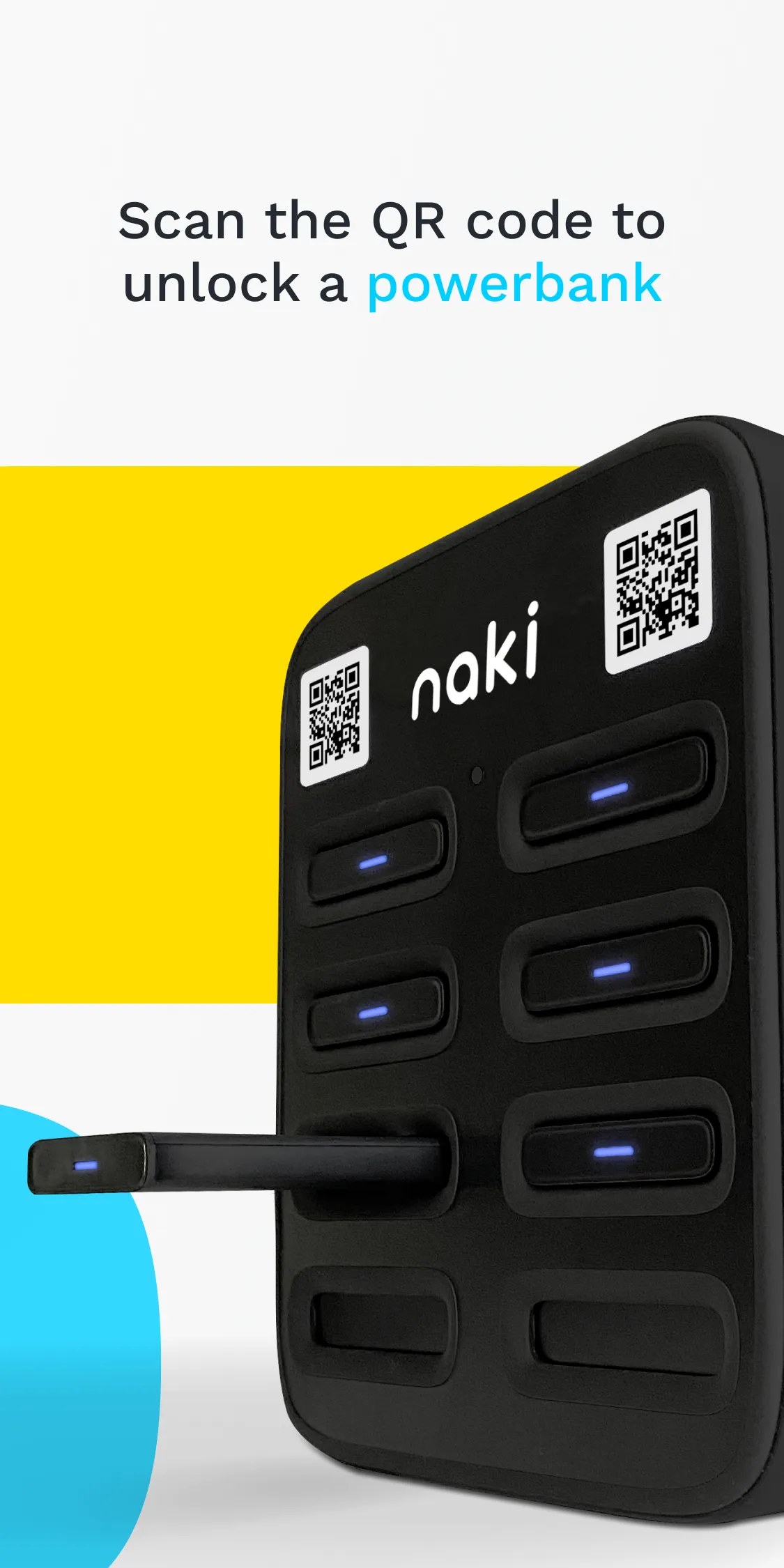 Naki | Indus Appstore | Screenshot