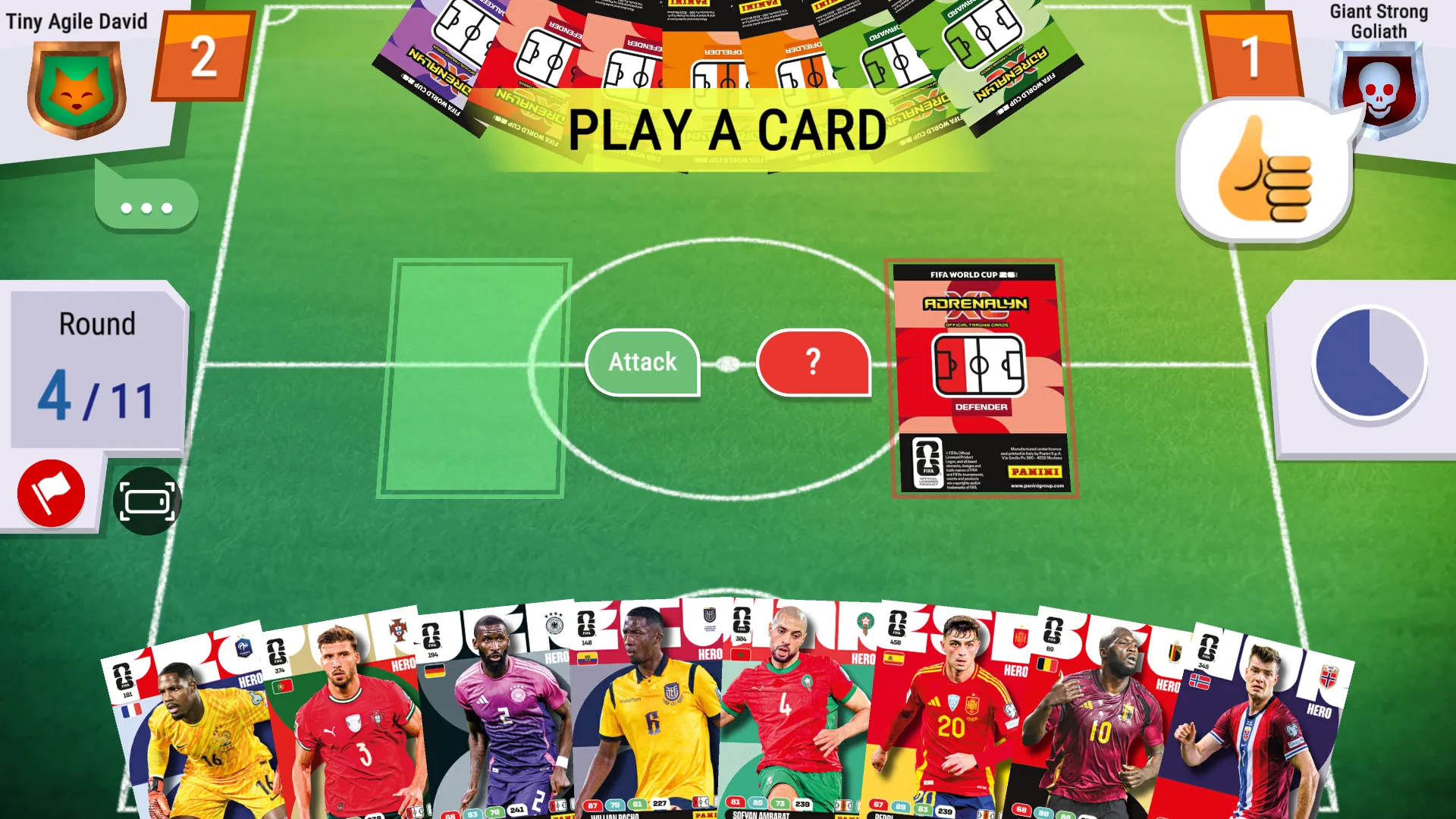FIFA World Cup 2026™ AXL™ | Indus Appstore | Screenshot
