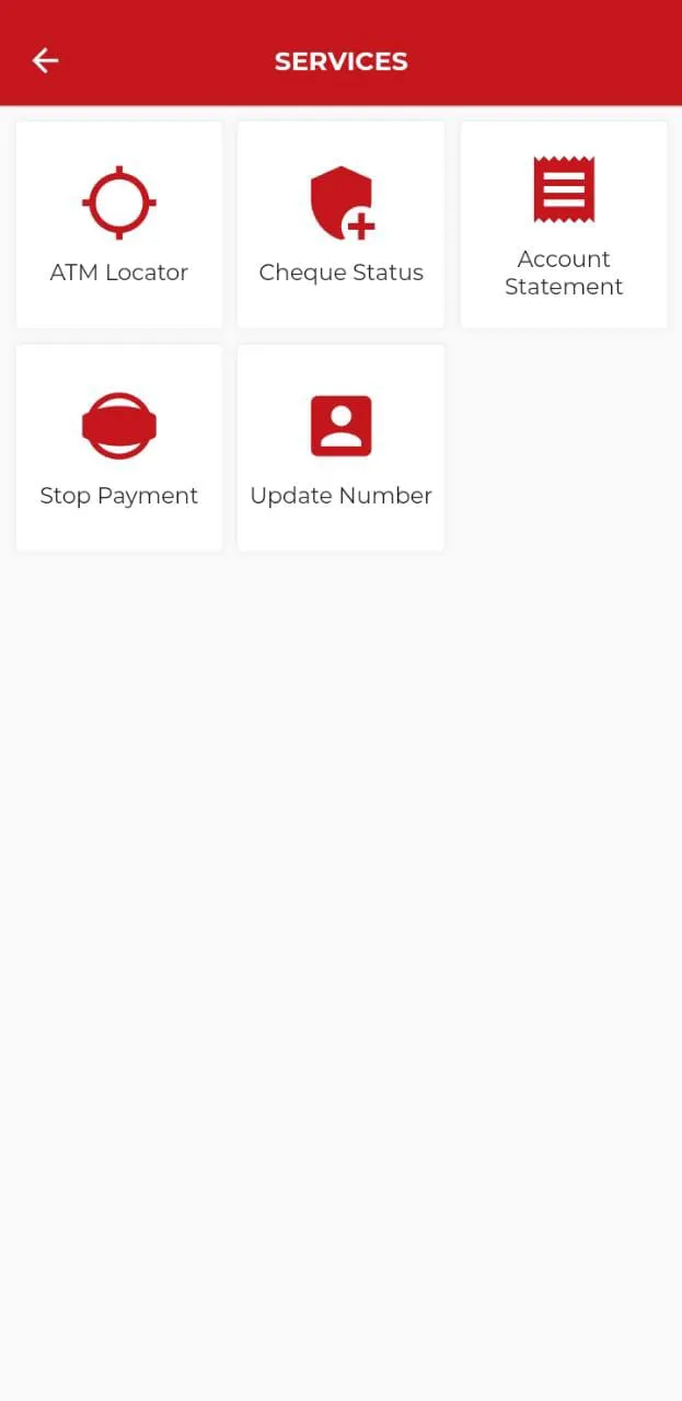 Lakhimpur Urban Bank | Indus Appstore | Screenshot