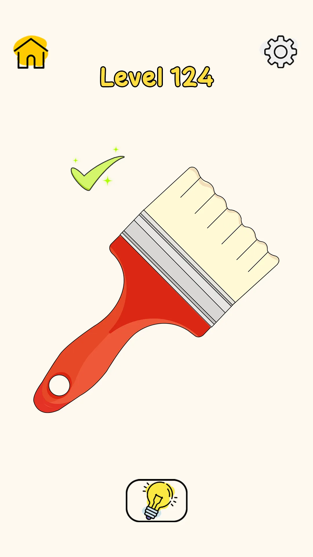 Draw One Puzzle: Brain Games | Indus Appstore | Screenshot