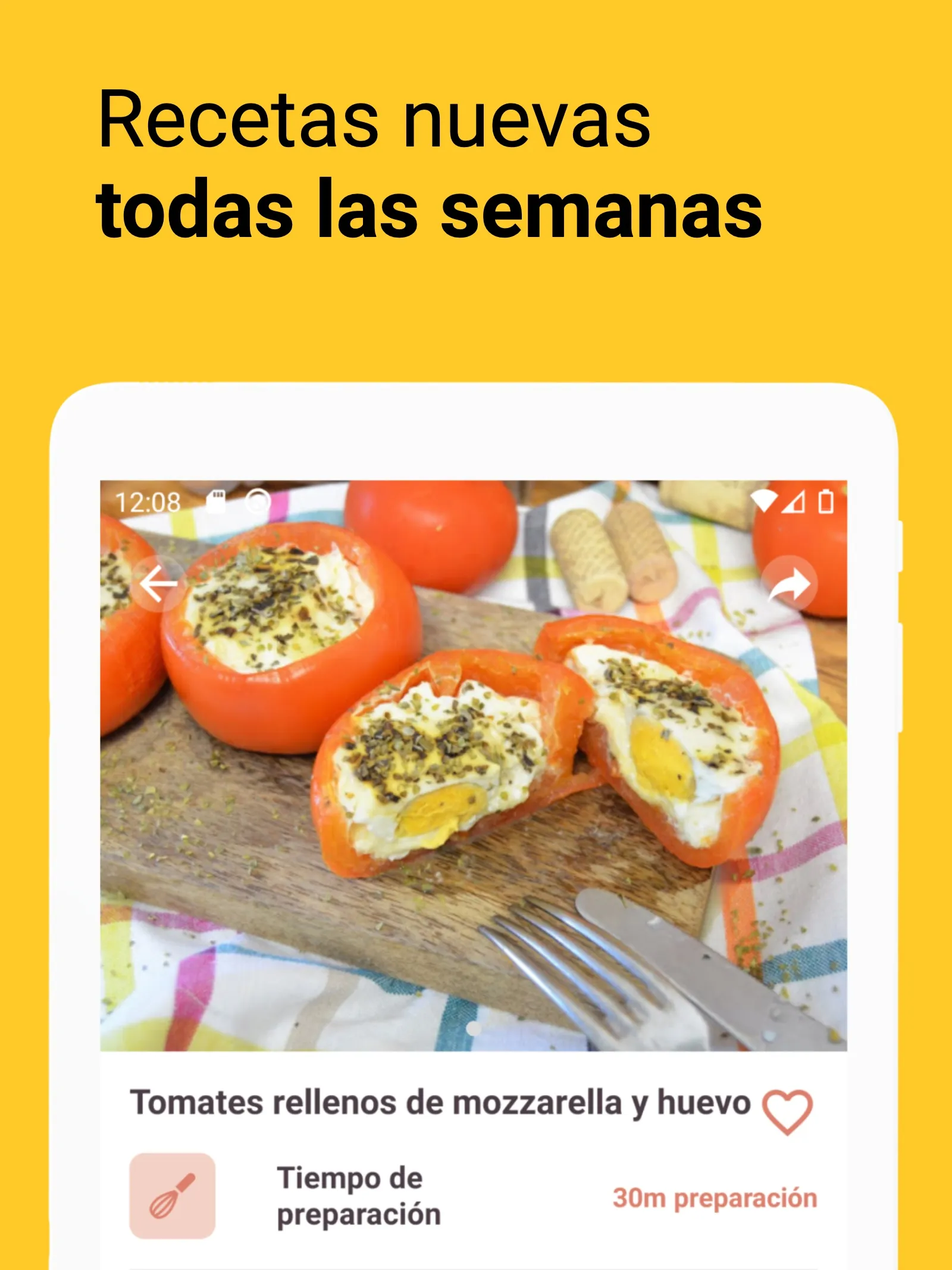 Recetas Crock Pot en Español - | Indus Appstore | Screenshot