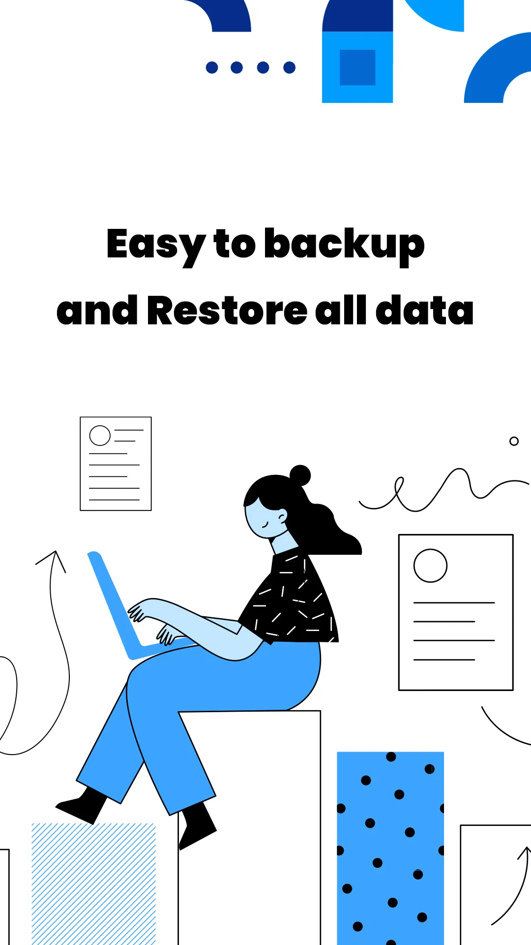 CV maker | Indus Appstore | Screenshot