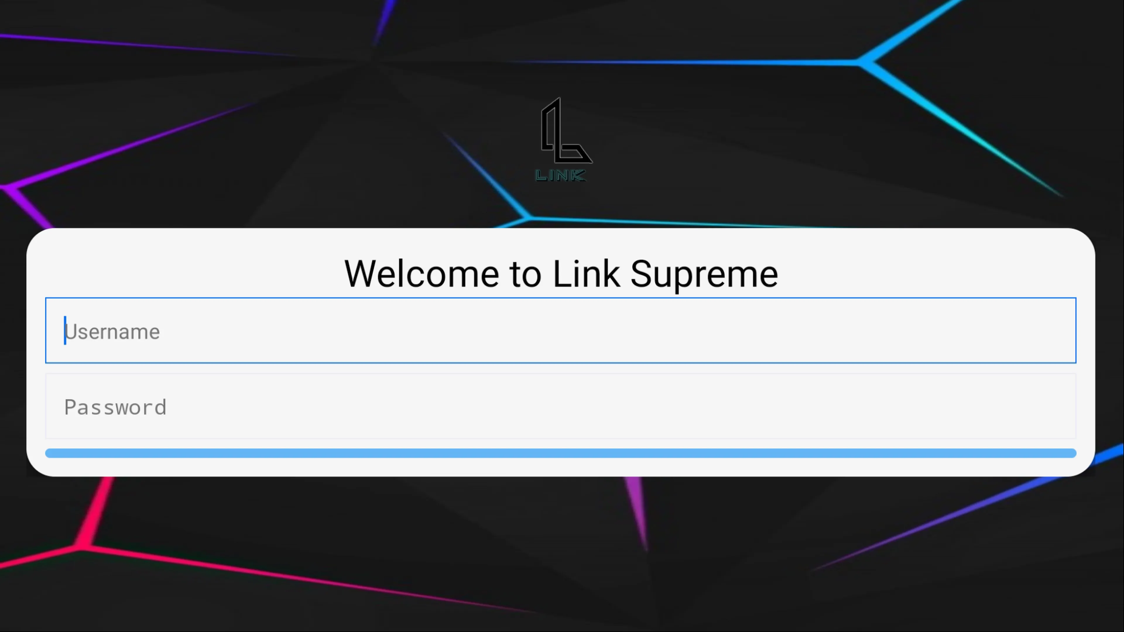 Link Supreme | Indus Appstore | Screenshot