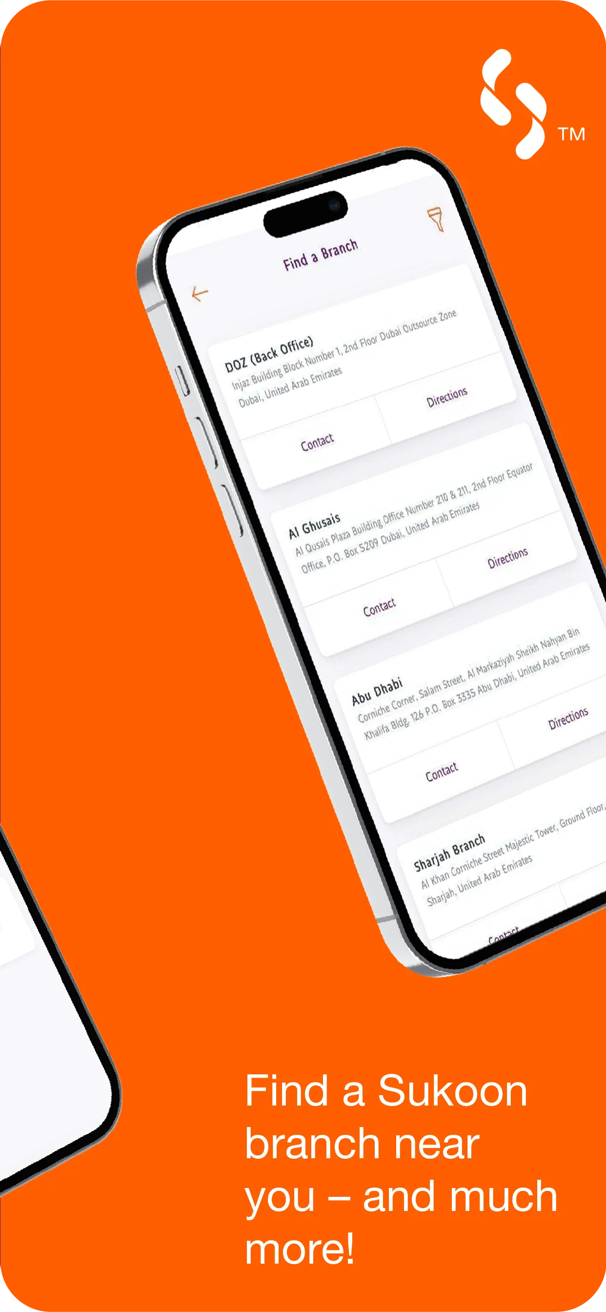 mySukoon | Indus Appstore | Screenshot