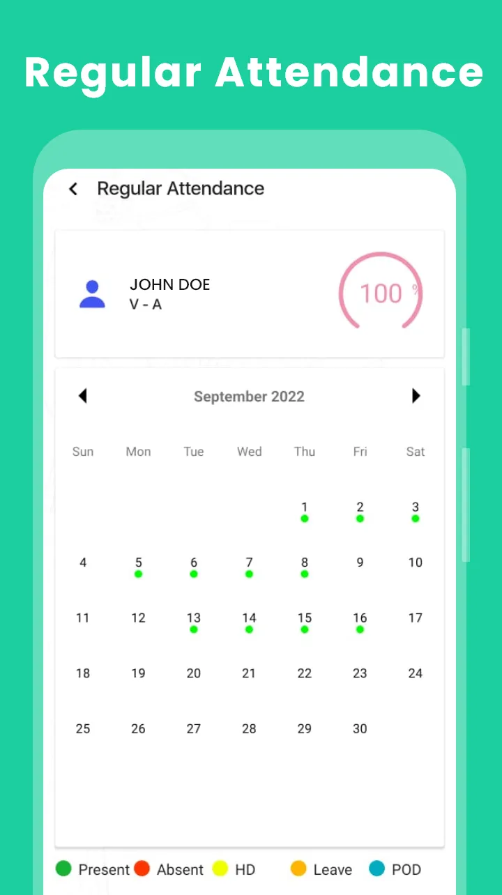 Atcovation | Indus Appstore | Screenshot