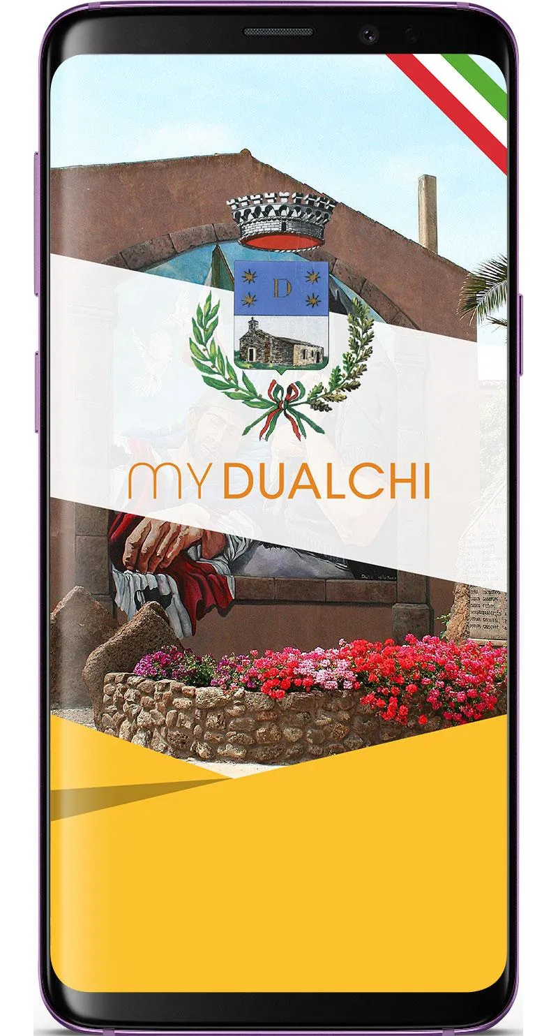 MyDualchi | Indus Appstore | Screenshot