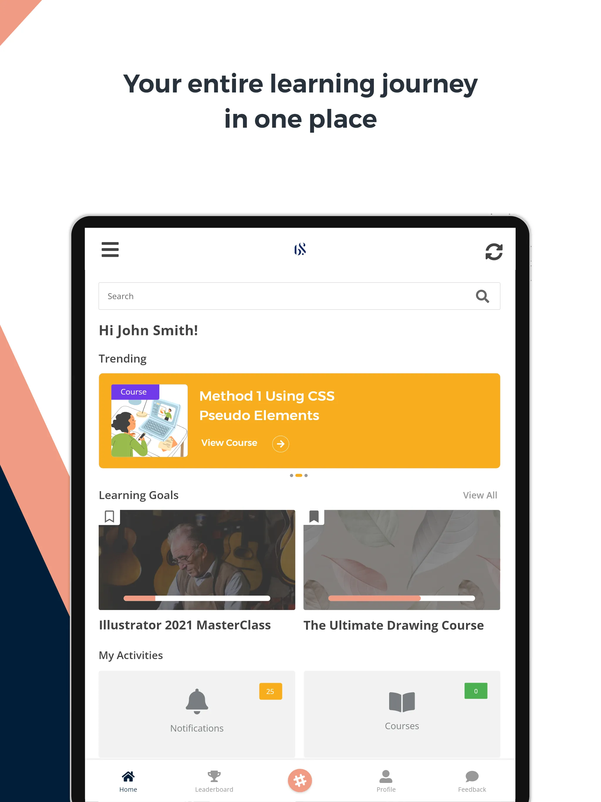 BlueStone Learning Academy | Indus Appstore | Screenshot