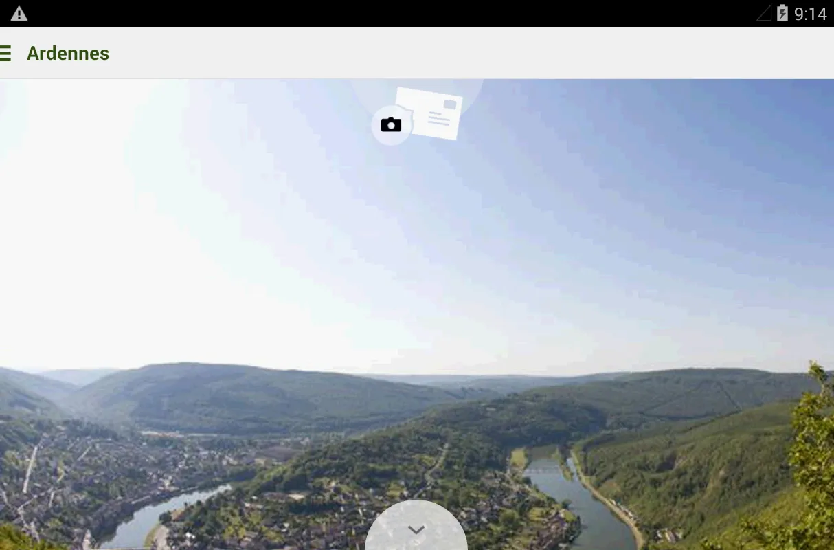 Ardennes Tour | Indus Appstore | Screenshot