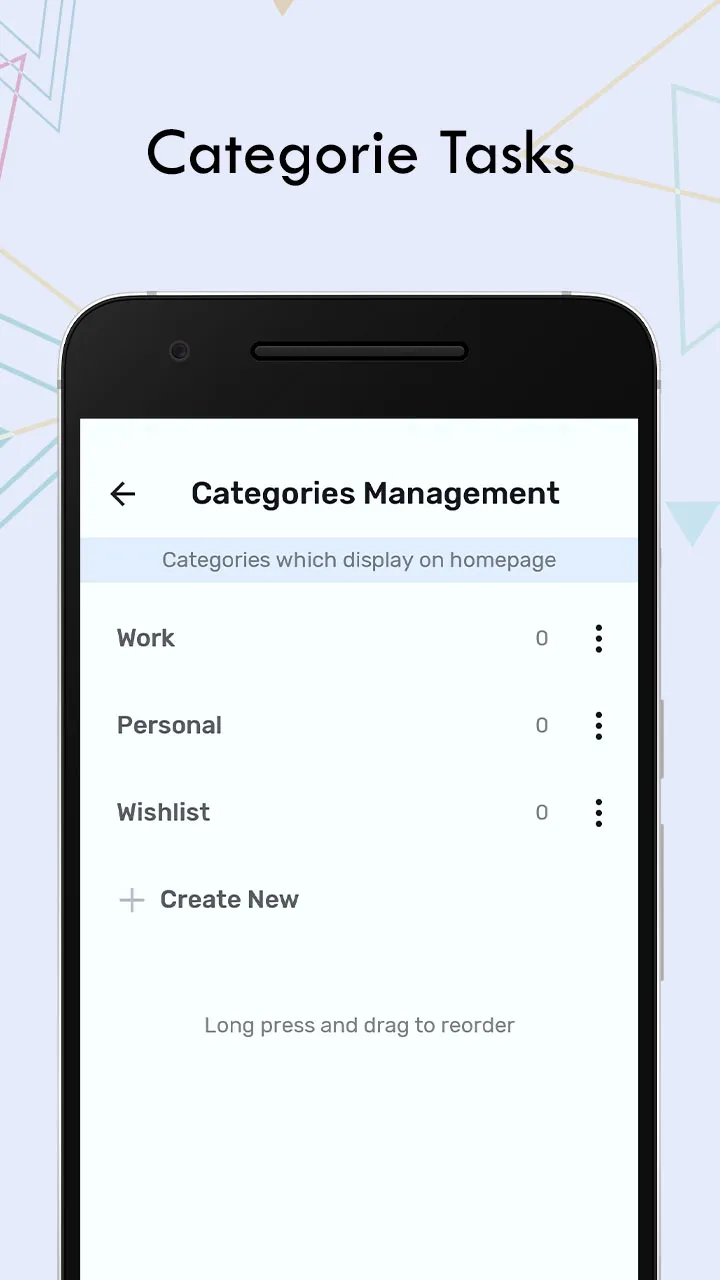 Tasks Todo Task List Reminder | Indus Appstore | Screenshot