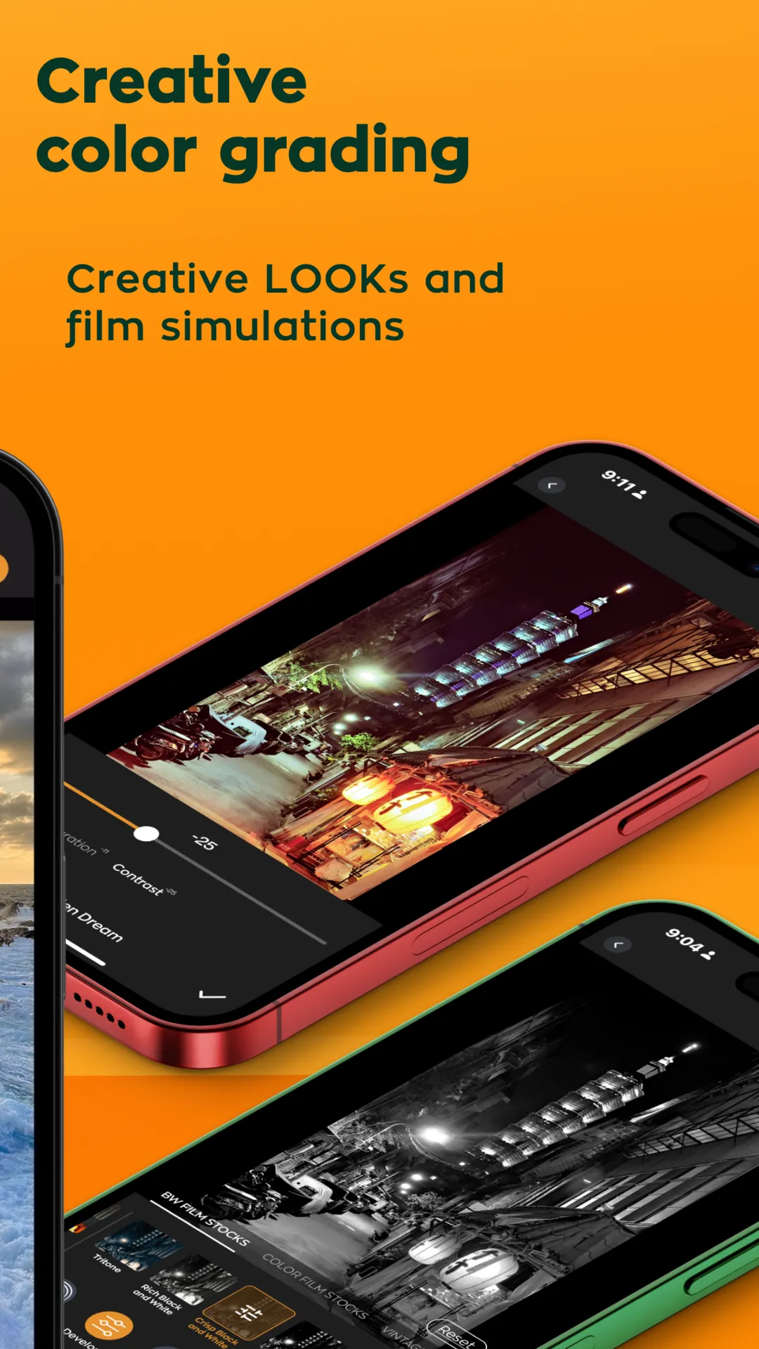 Radiant: AI Photo&Video Editor | Indus Appstore | Screenshot