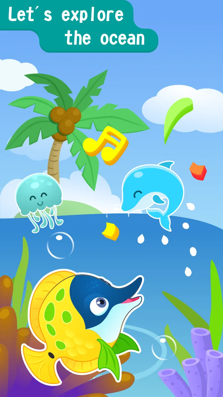 Onet Connect Paradise | Indus Appstore | Screenshot