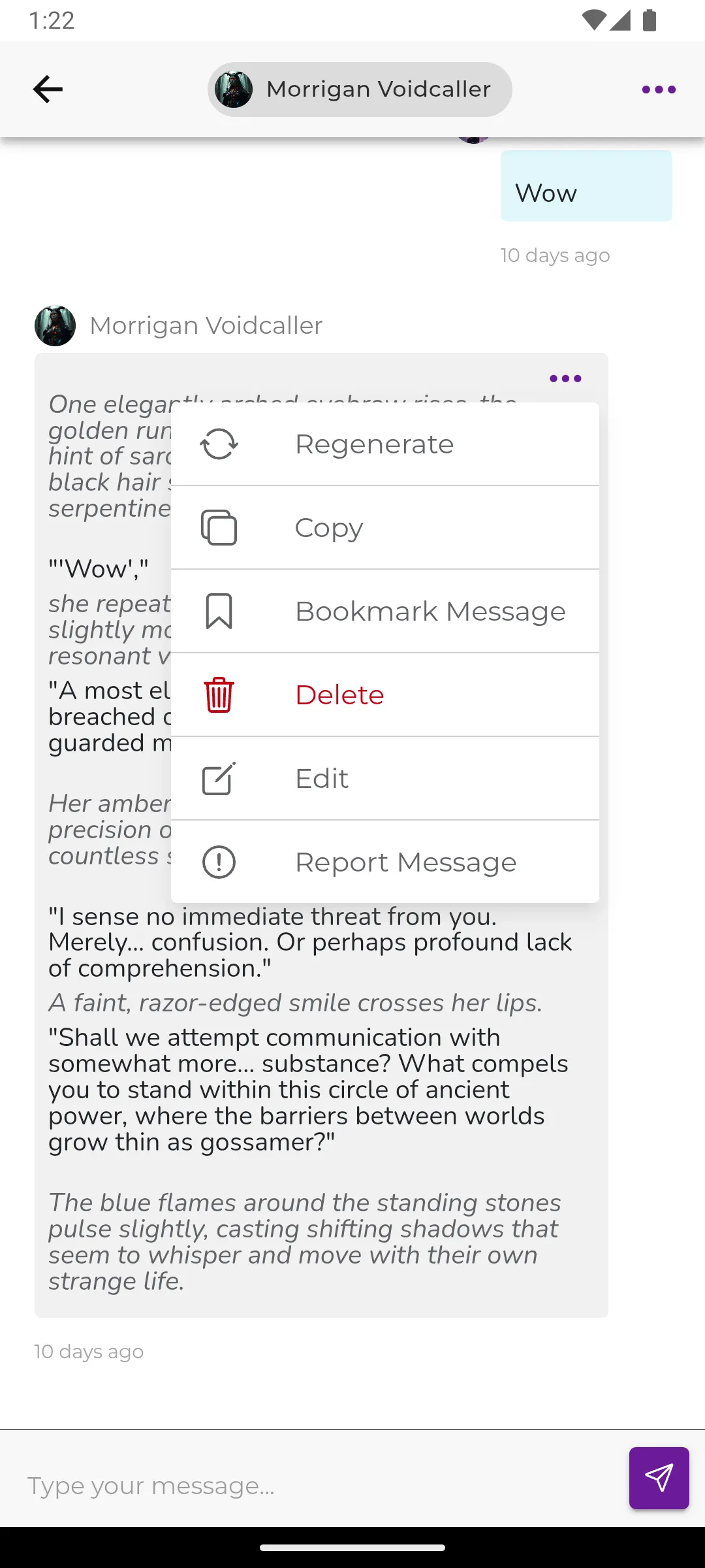 AICHIKI | Indus Appstore | Screenshot