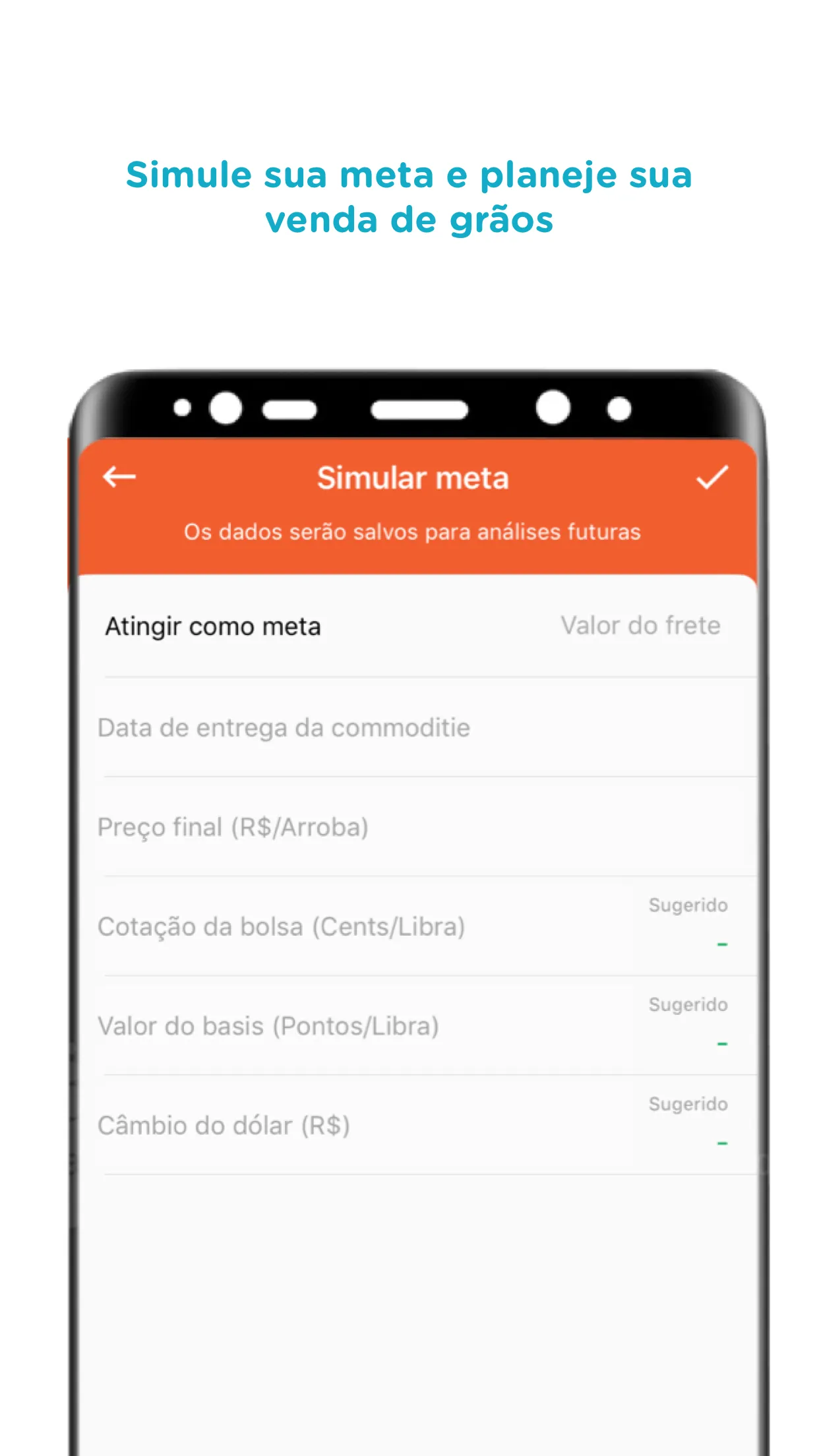 AgroPocket o seu agro no bolso | Indus Appstore | Screenshot