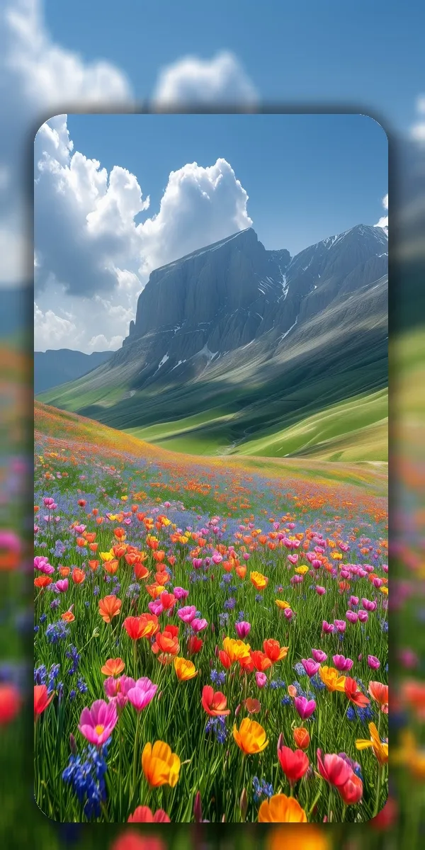Flower Wallpapers 4K | Indus Appstore | Screenshot