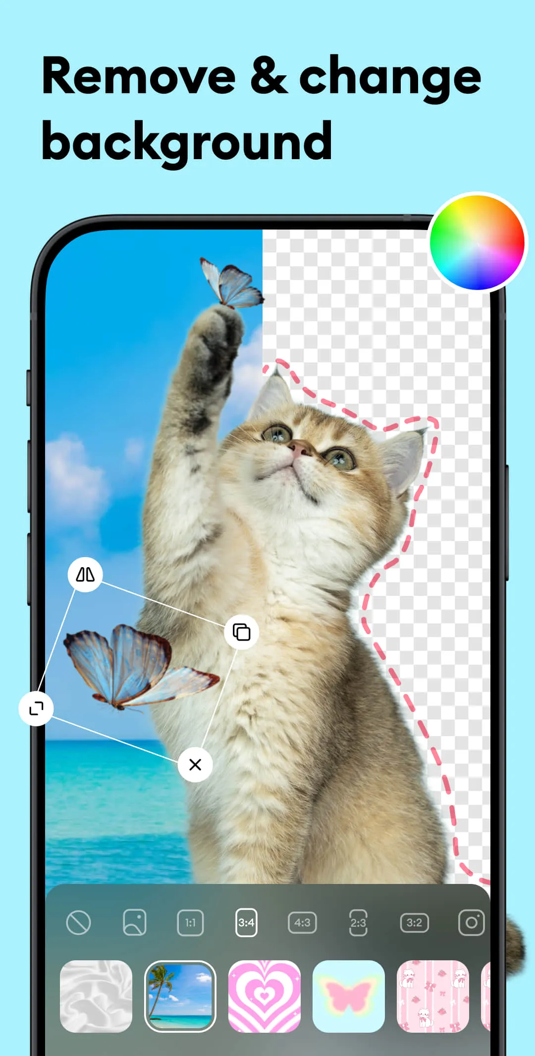 AI Photo Studio: Editor Pro | Indus Appstore | Screenshot
