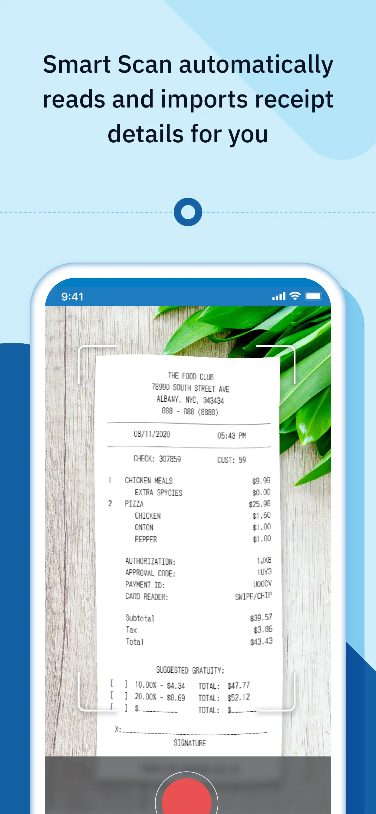 Happay Expense | Indus Appstore | Screenshot