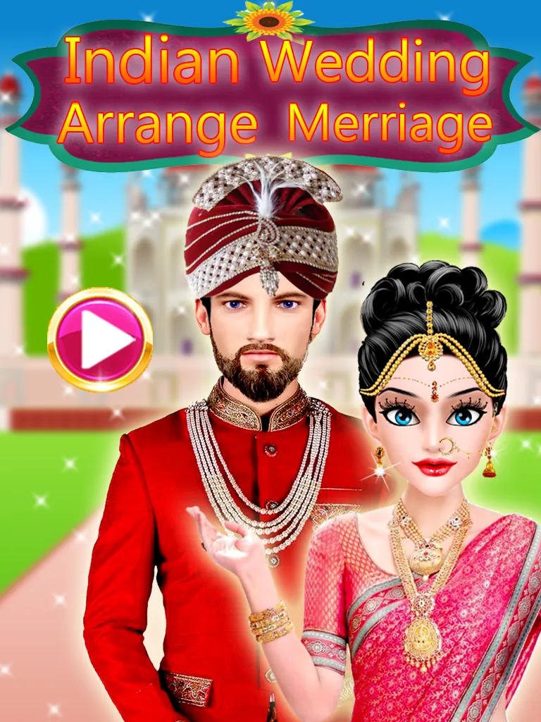 Indian Culture Wedding | Indus Appstore | Screenshot