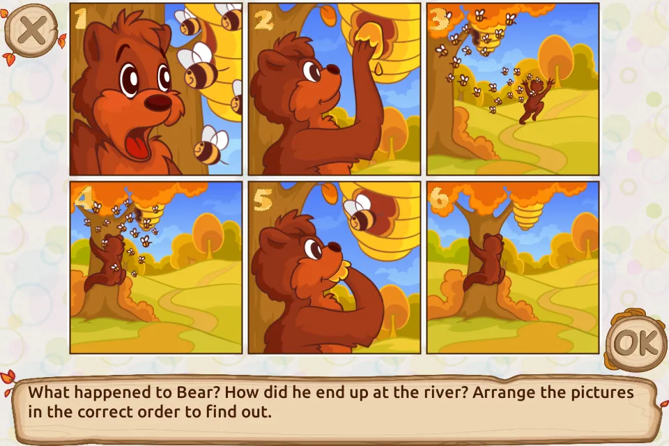 Hedgehog's Adventures Part 2 | Indus Appstore | Screenshot