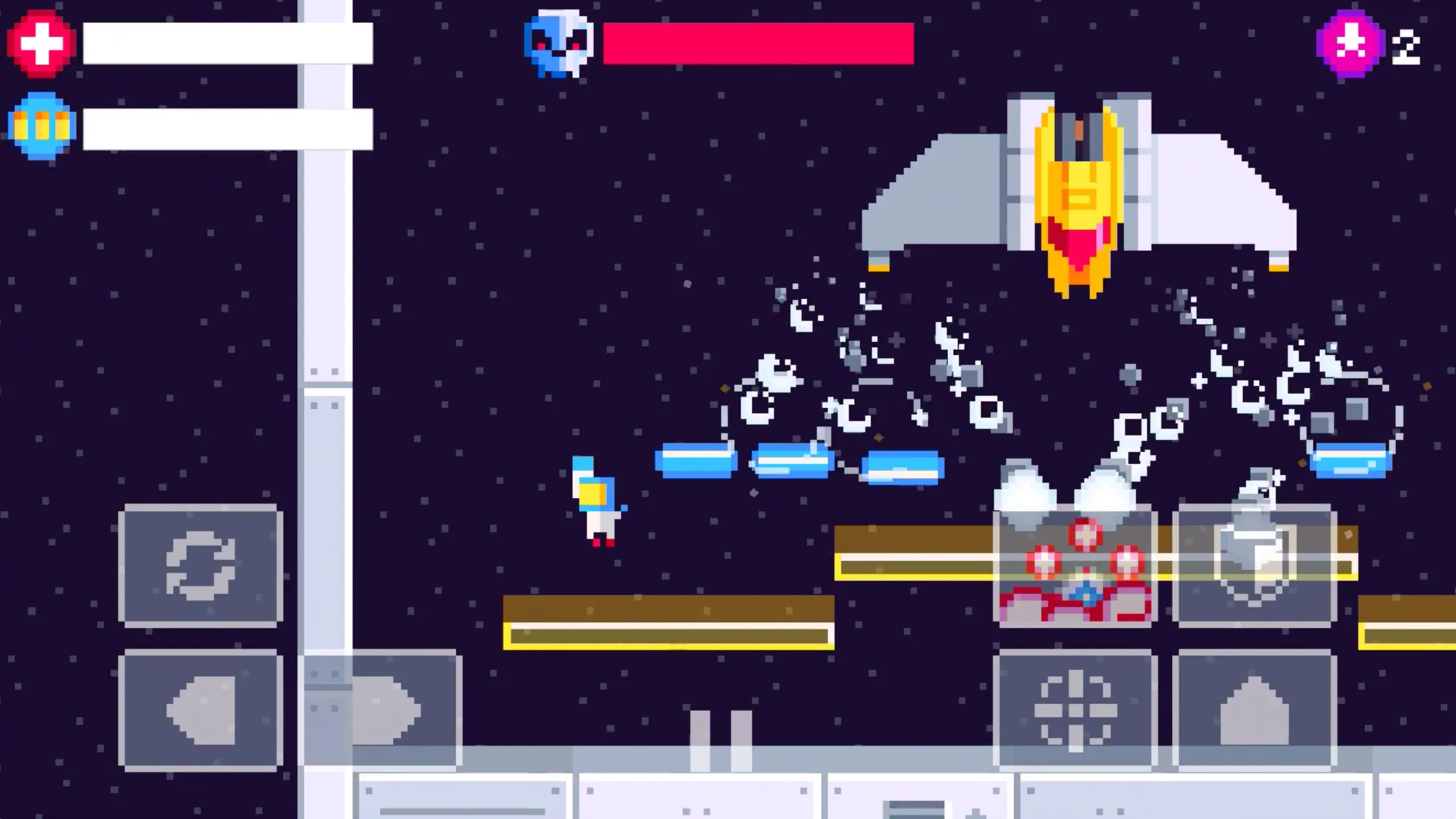 It's Still A Space Thing | Indus Appstore | Screenshot